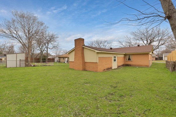 626 Thrush Avenue , Duncanville, TX, 75116 | 20841176 | Realty Texas LLC