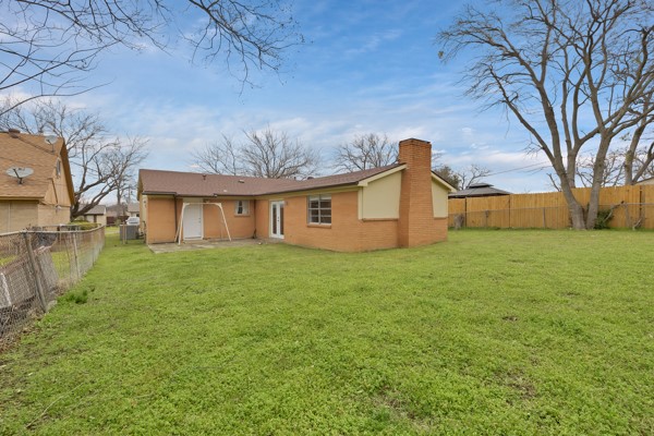 626 Thrush Avenue , Duncanville, TX, 75116 | 20841176 | Realty Texas LLC