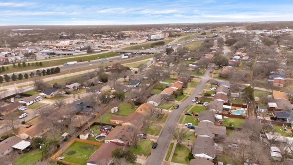 626 Thrush Avenue , Duncanville, TX, 75116 | 20841176 | Realty Texas LLC