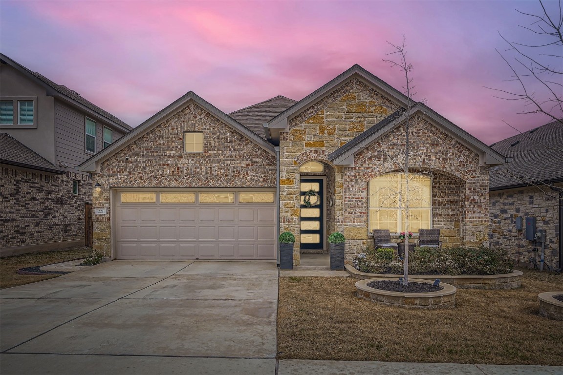 221 Peace Pipe Way , Georgetown, TX, 78628 | 7035340 | Realty Texas LLC