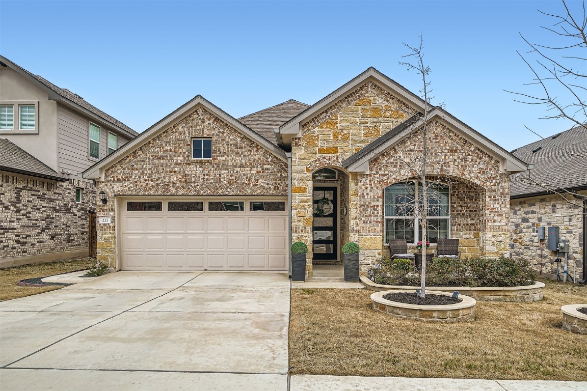 221 Peace Pipe Way , Georgetown, TX, 78628 | 7035340 | Realty Texas LLC