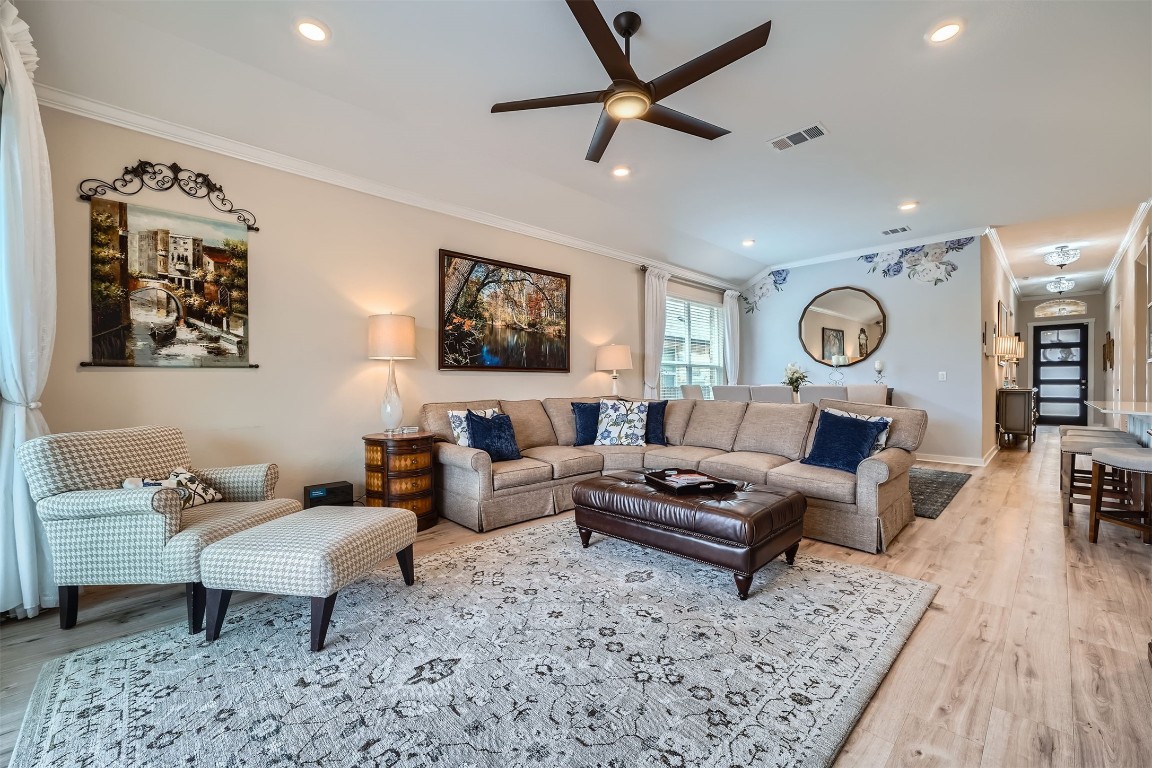 221 Peace Pipe Way , Georgetown, TX, 78628 | 7035340 | Realty Texas LLC