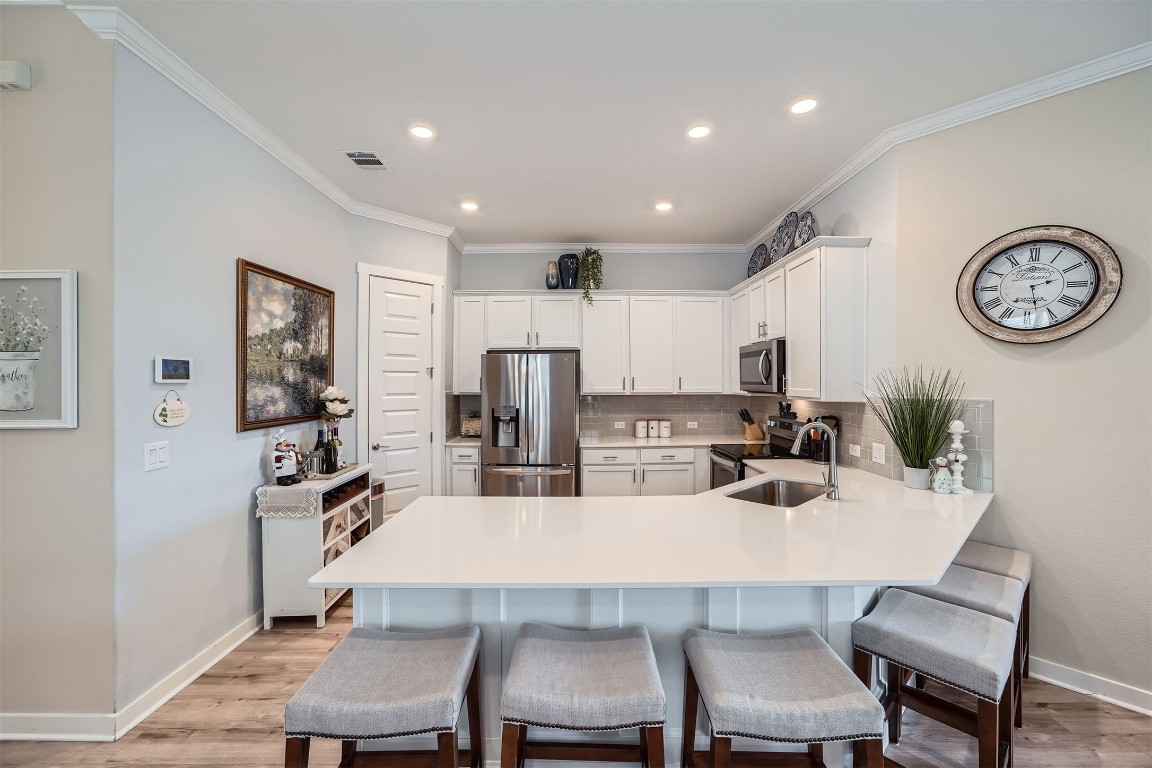 221 Peace Pipe Way , Georgetown, TX, 78628 | 7035340 | Realty Texas LLC