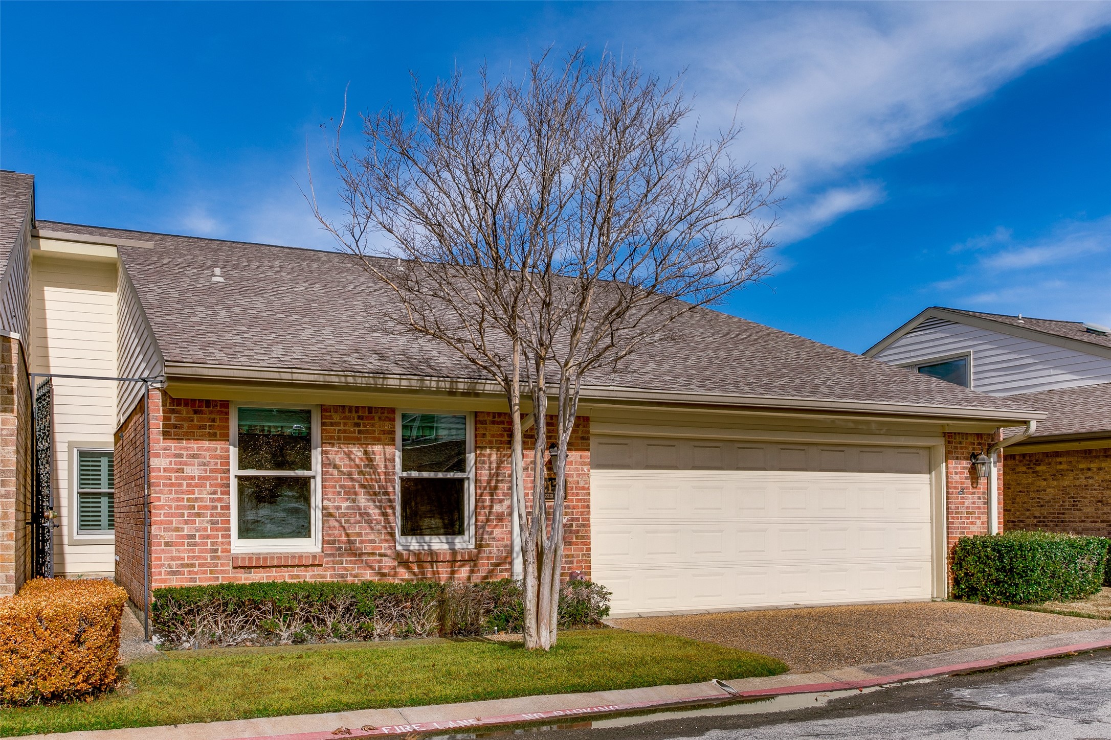 2114 Kessler Court 69, Dallas, TX, 75208 | 20860592 | Realty Texas LLC