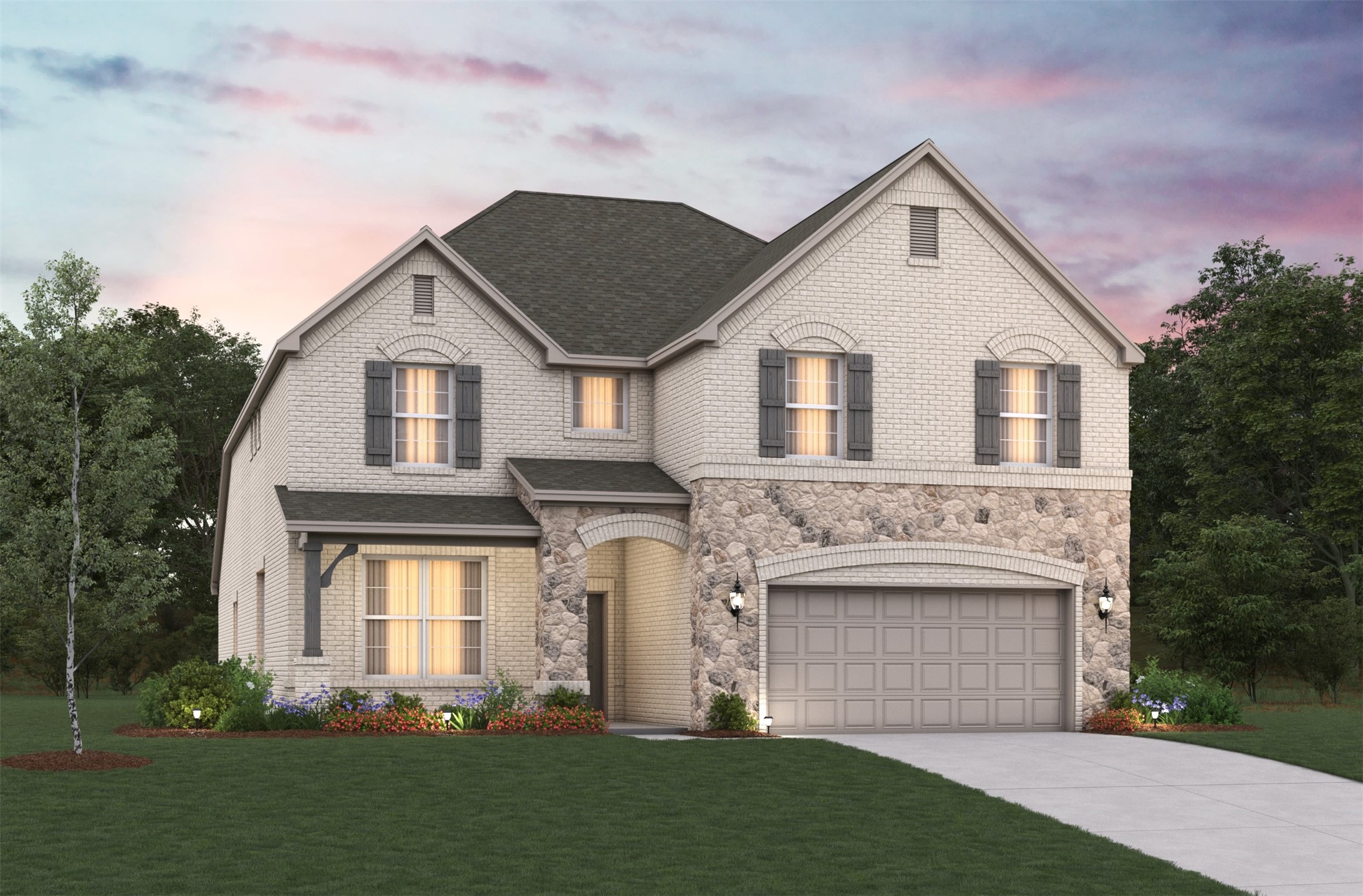332 Brooklawn Avenue , Little Elm, TX, 75068 | 20861885 | Realty Texas LLC
