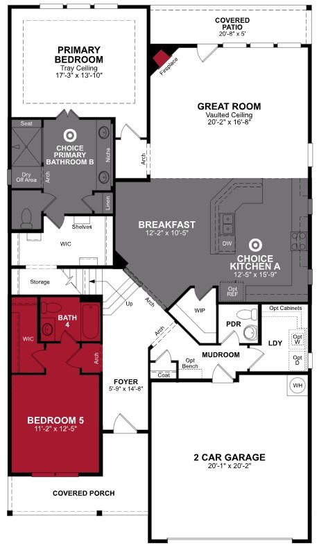 332 Brooklawn Avenue , Little Elm, TX, 75068 | 20861885 | Realty Texas LLC