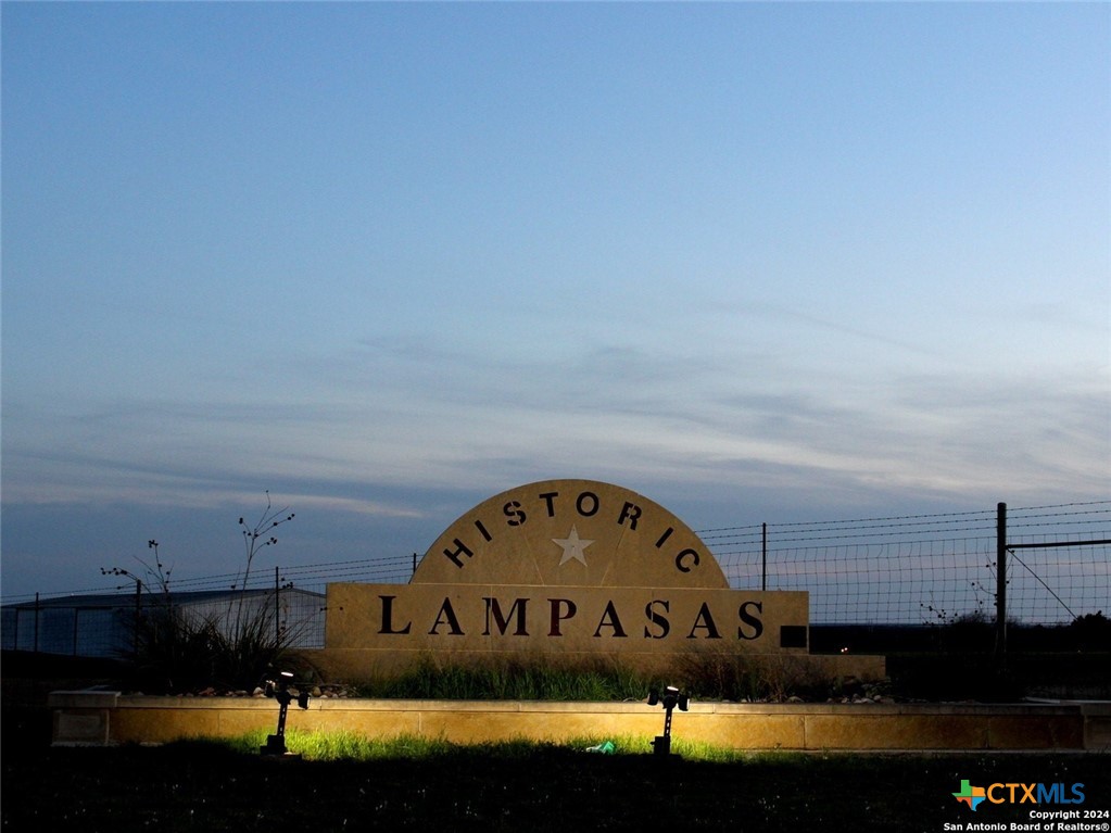 Lot 35 County Road 3900 Road, Gatesville, TX, 76528 | 571938 | Realty Texas LLC