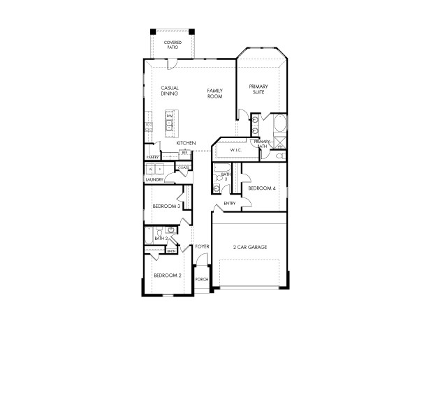 2639 Clapbread Lane , Rosenberg, TX, 77471 | 90025637 | Realty Texas LLC