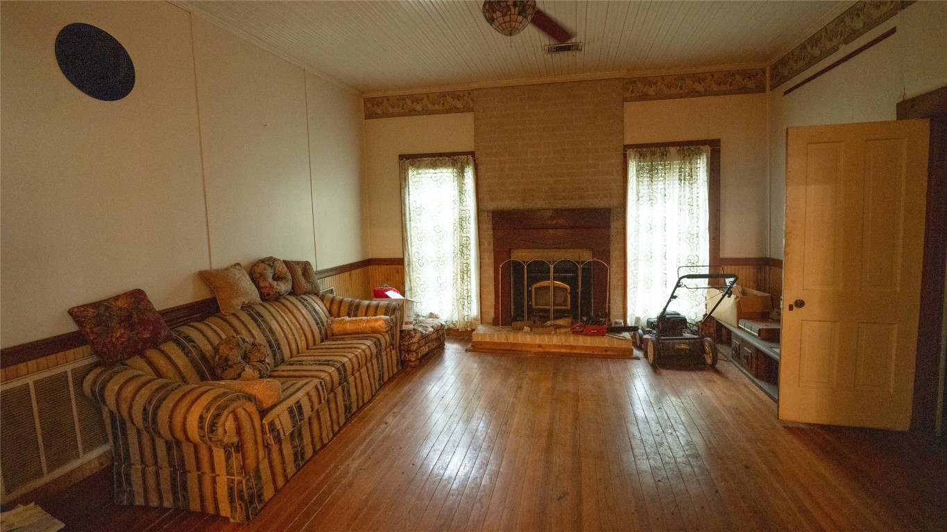 108 CR 240A , Cameron, TX, 76520 | 8282173 | Realty Texas LLC