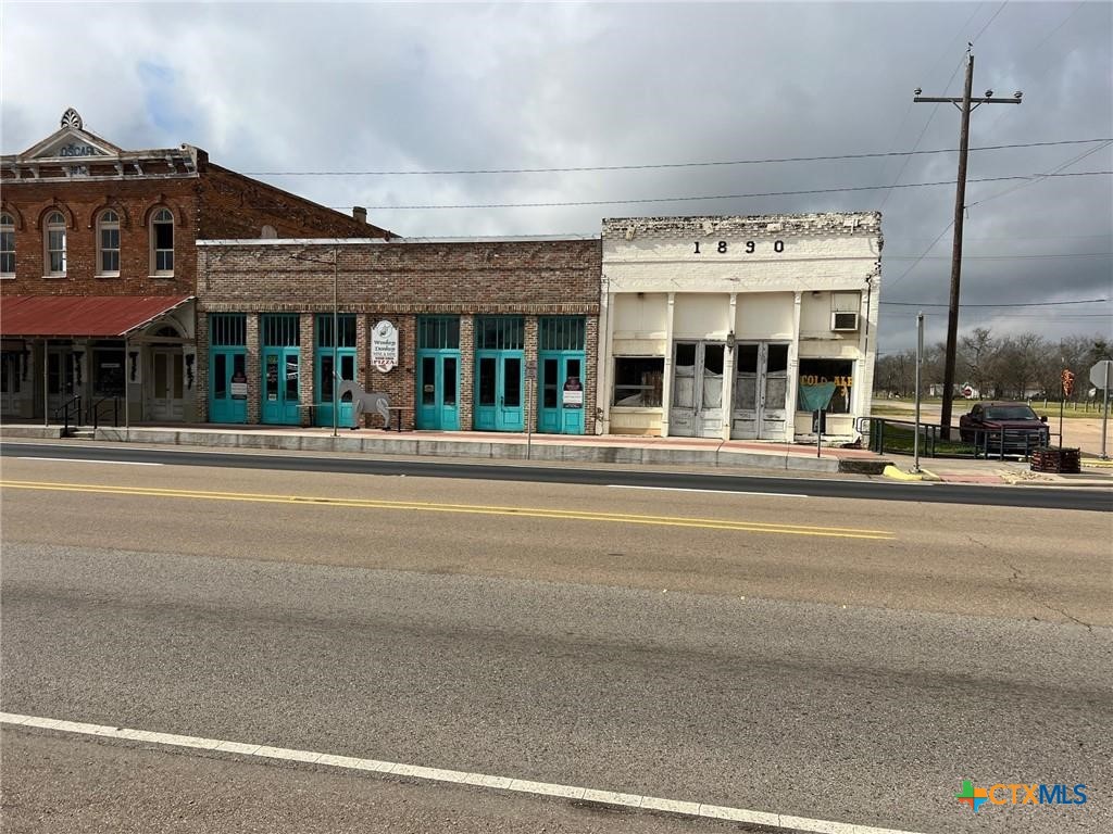 501 S Main Highway , Calvert, TX, 77856 | 571819 | Realty Texas LLC