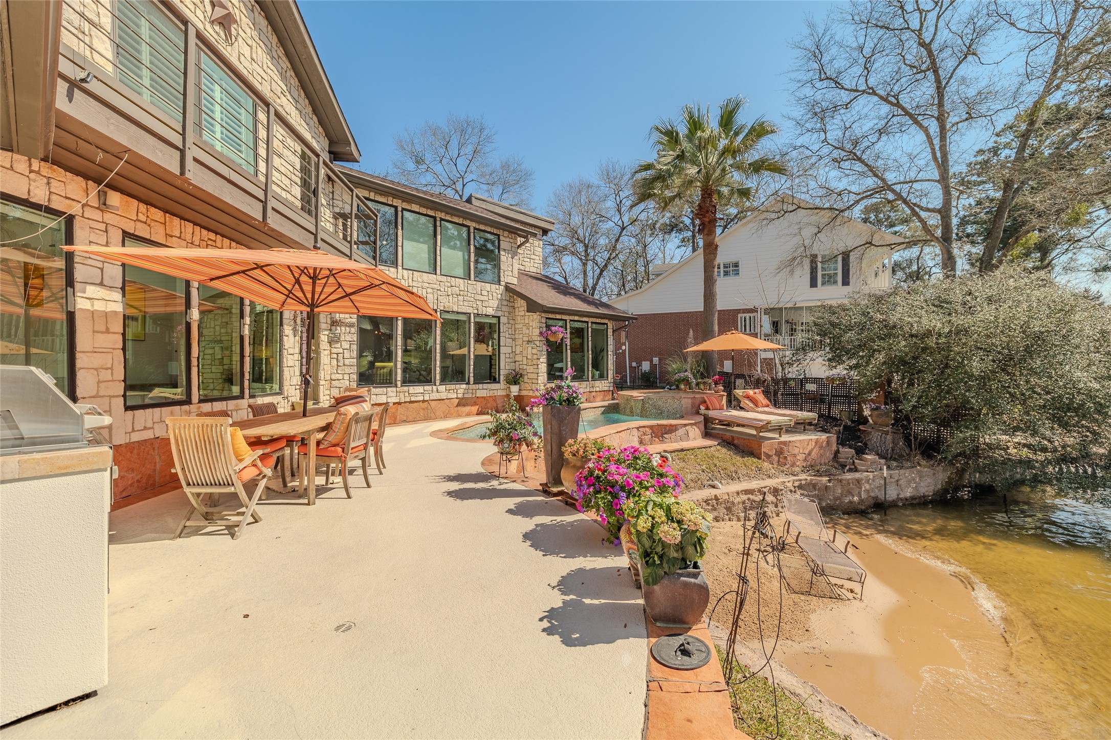 7291 Edgewater Drive , Willis, TX, 77318 | 70652351 | Realty Texas LLC