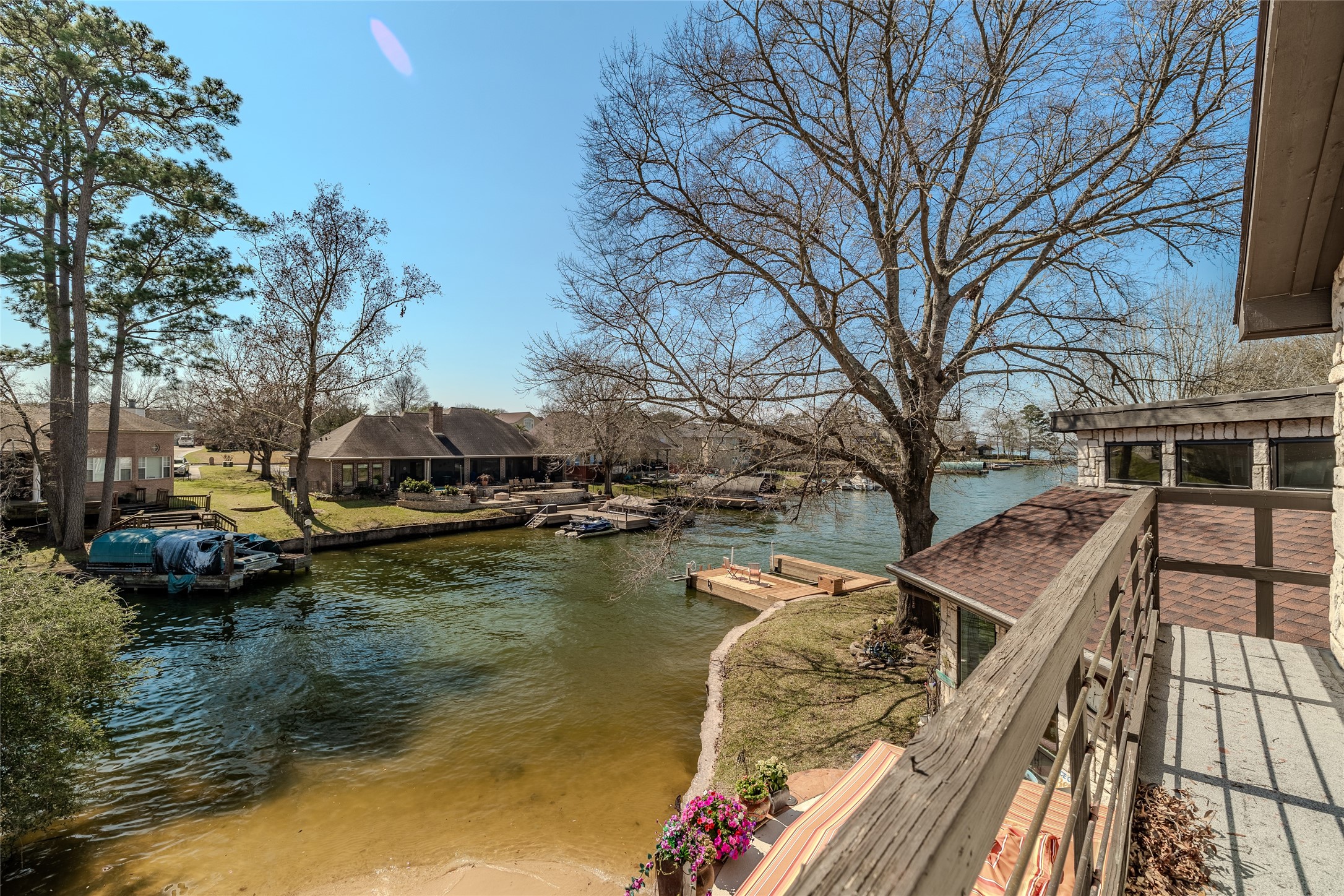 7291 Edgewater Drive , Willis, TX, 77318 | 70652351 | Realty Texas LLC