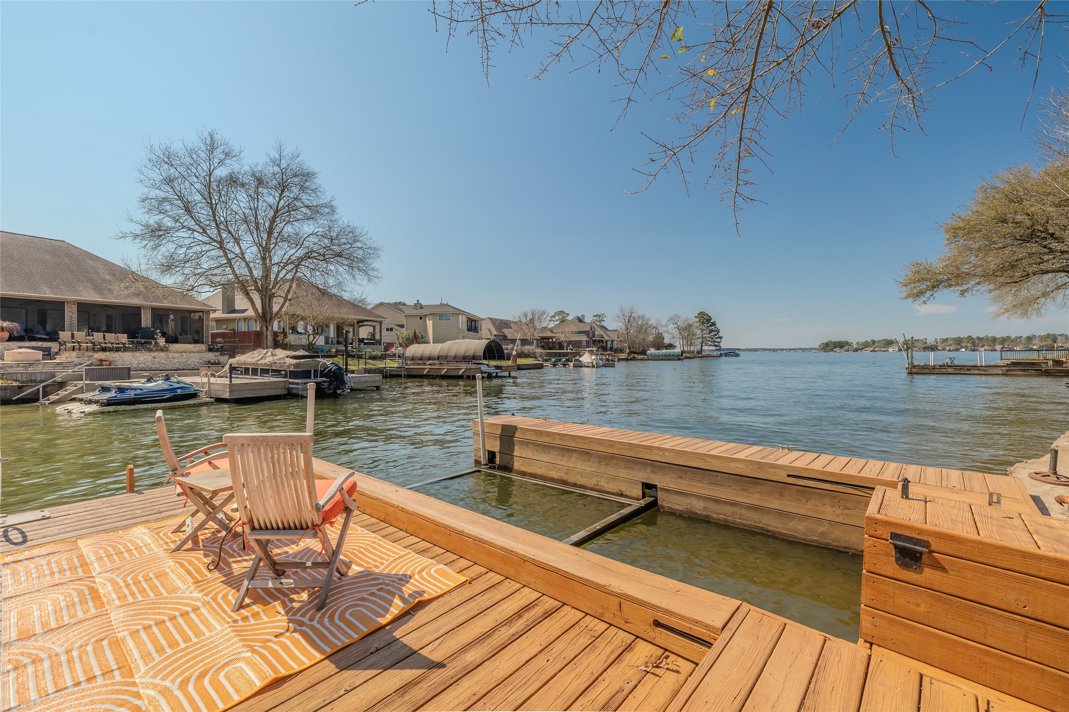 7291 Edgewater Drive , Willis, TX, 77318 | 70652351 | Realty Texas LLC