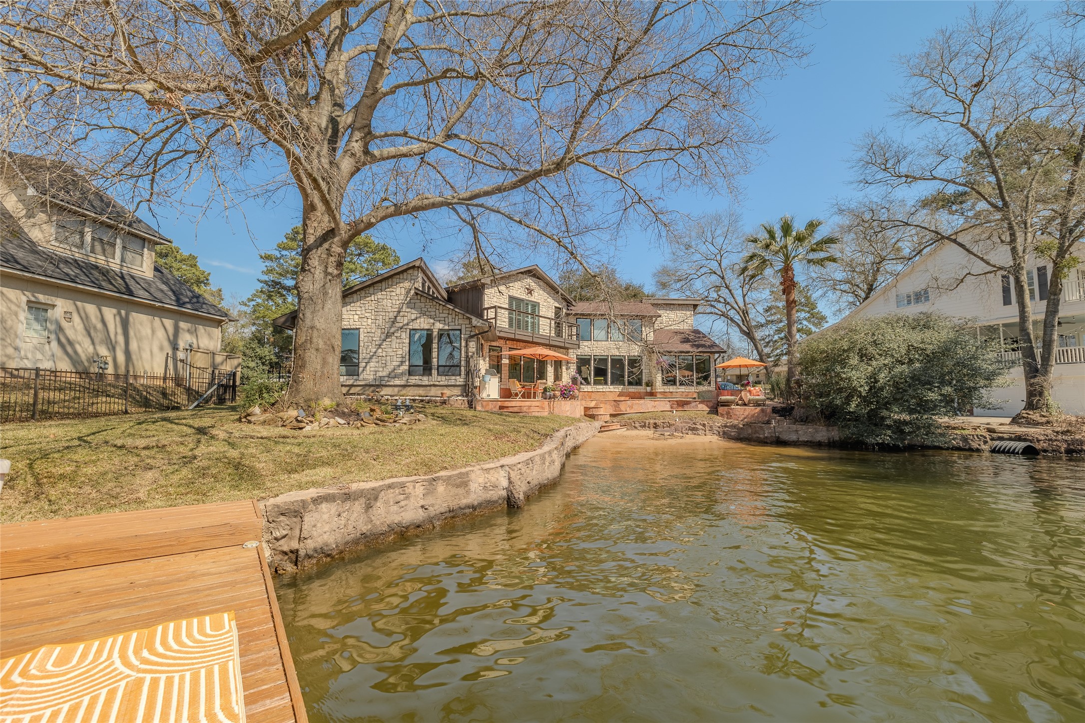 7291 Edgewater Drive , Willis, TX, 77318 | 70652351 | Realty Texas LLC