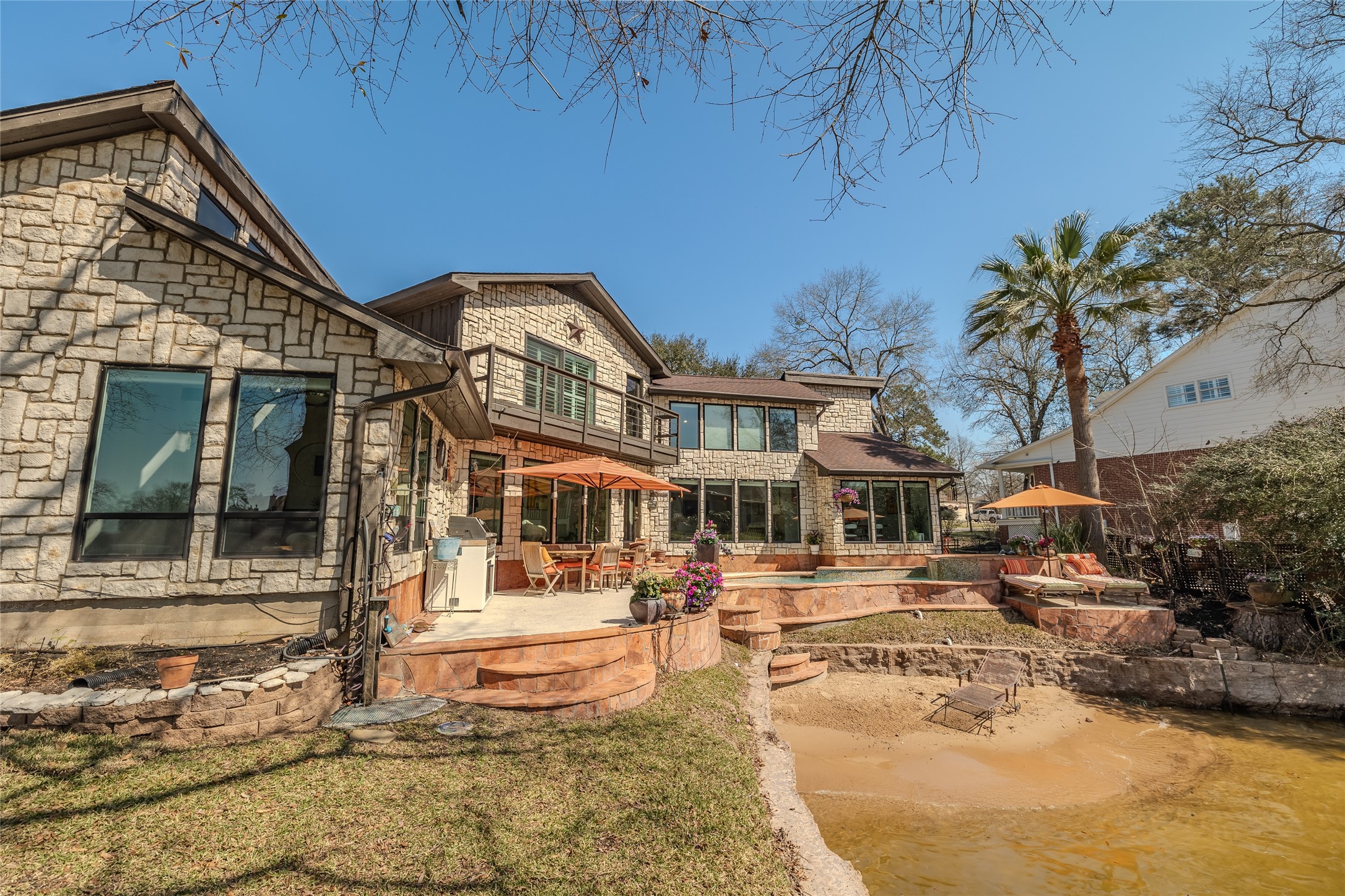 7291 Edgewater Drive , Willis, TX, 77318 | 70652351 | Realty Texas LLC