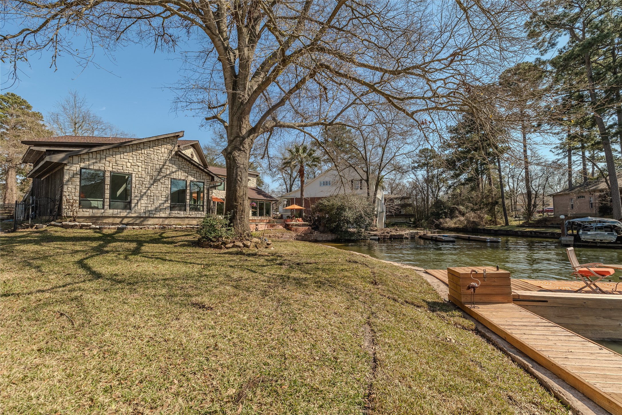 7291 Edgewater Drive , Willis, TX, 77318 | 70652351 | Realty Texas LLC