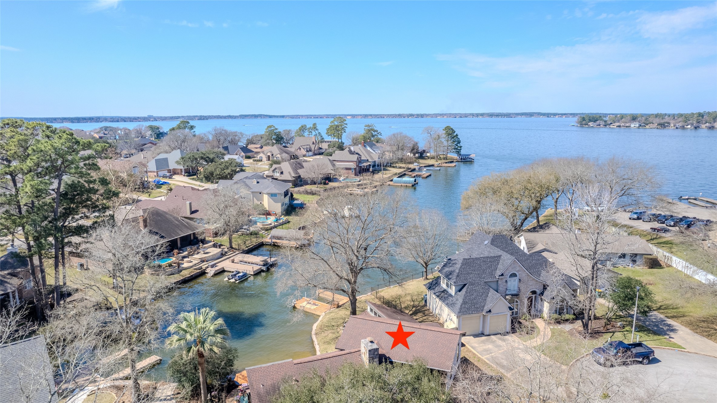 7291 Edgewater Drive , Willis, TX, 77318 | 70652351 | Realty Texas LLC
