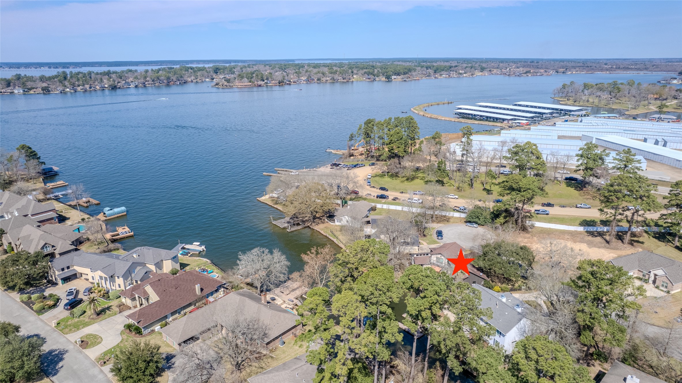 7291 Edgewater Drive , Willis, TX, 77318 | 70652351 | Realty Texas LLC