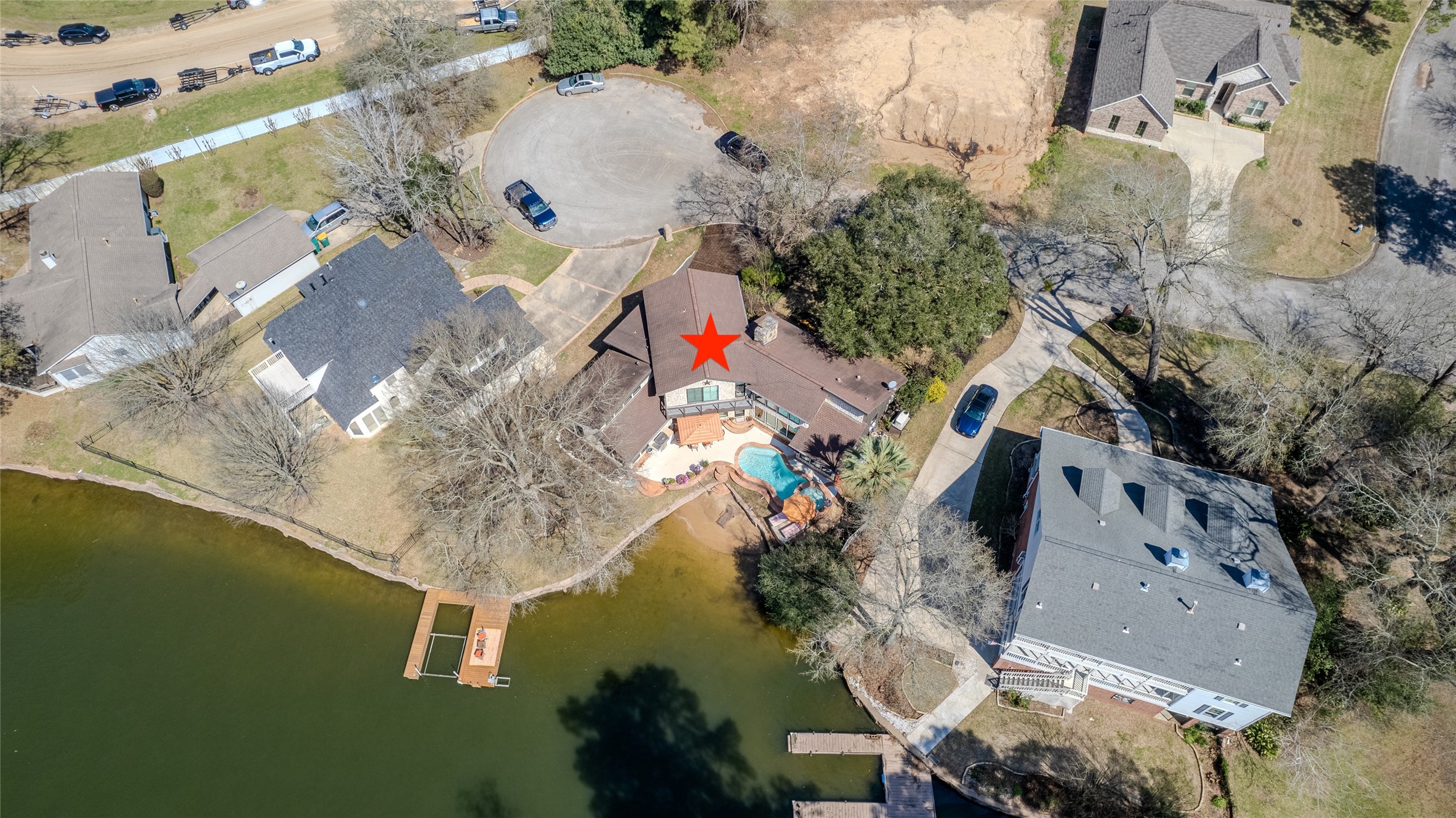 7291 Edgewater Drive , Willis, TX, 77318 | 70652351 | Realty Texas LLC