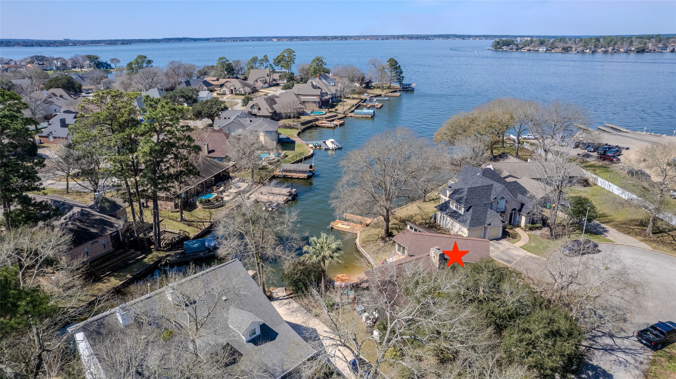 7291 Edgewater Drive , Willis, TX, 77318 | 70652351 | Realty Texas LLC
