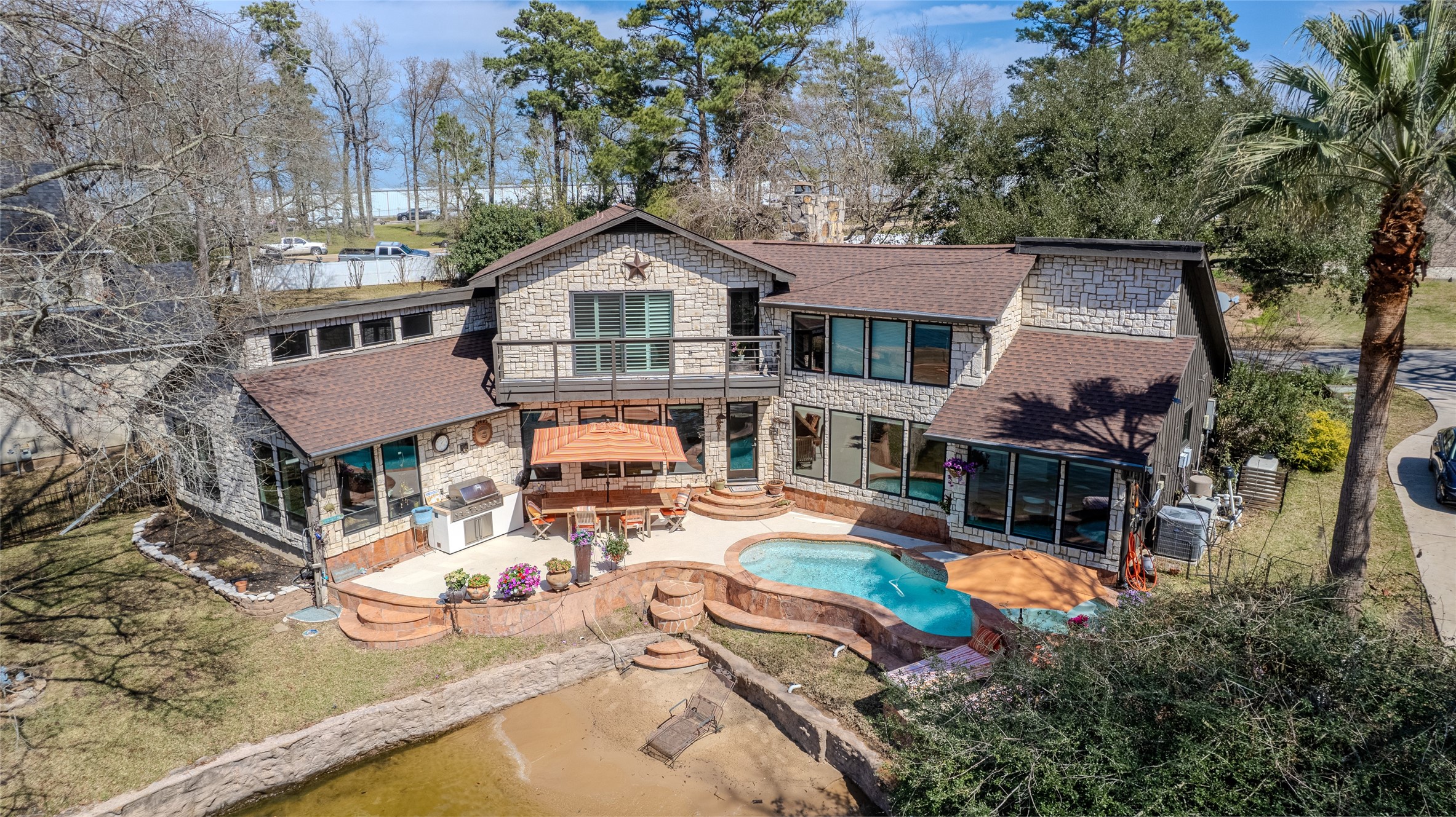 7291 Edgewater Drive , Willis, TX, 77318 | 70652351 | Realty Texas LLC