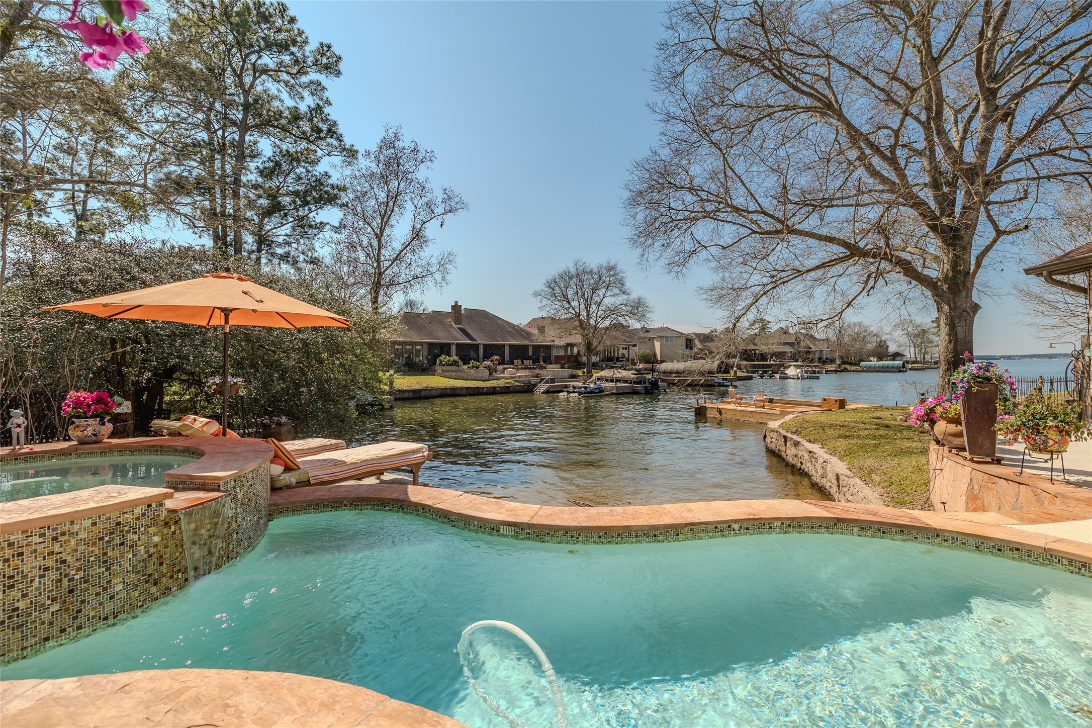7291 Edgewater Drive , Willis, TX, 77318 | 70652351 | Realty Texas LLC