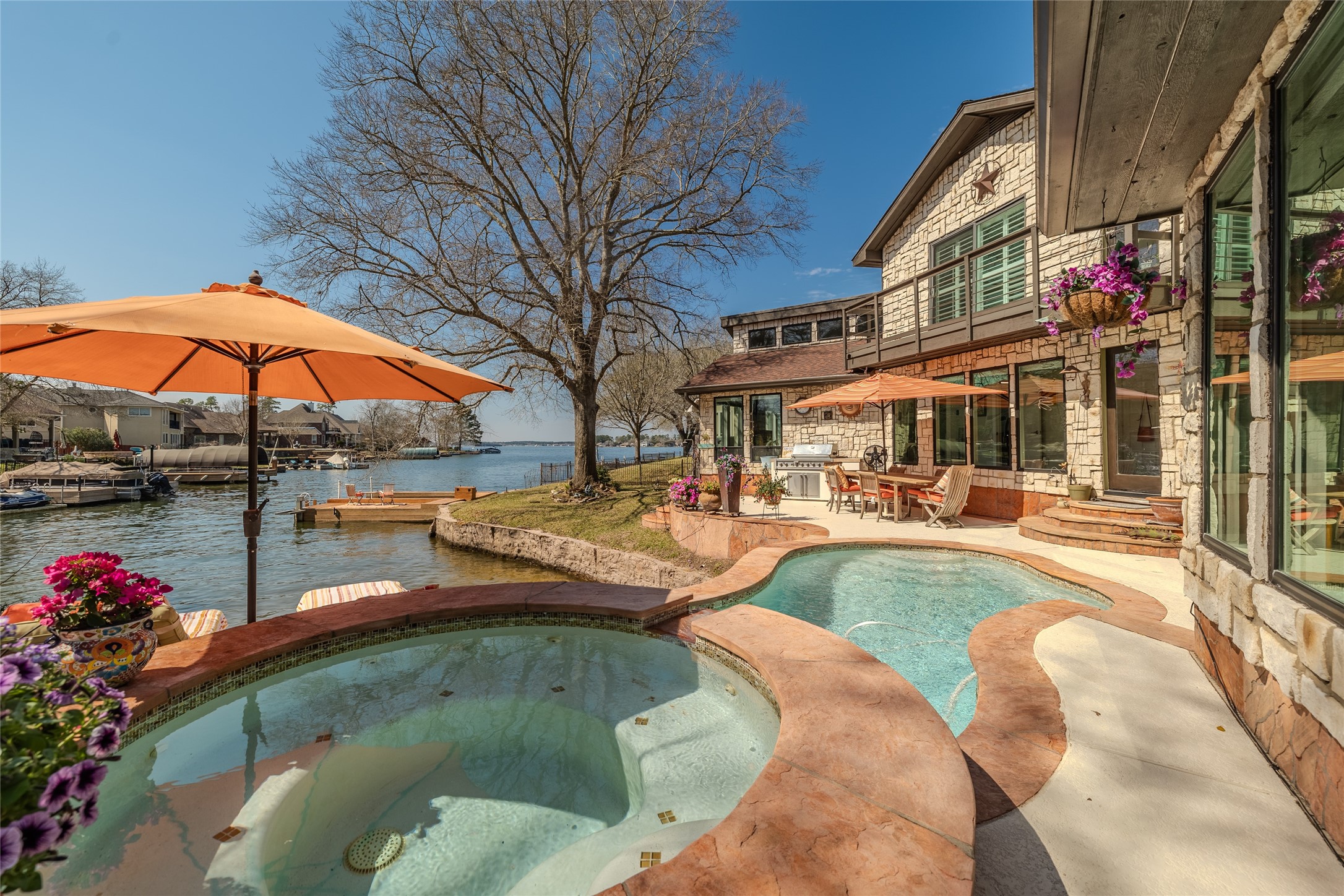 7291 Edgewater Drive , Willis, TX, 77318 | 70652351 | Realty Texas LLC