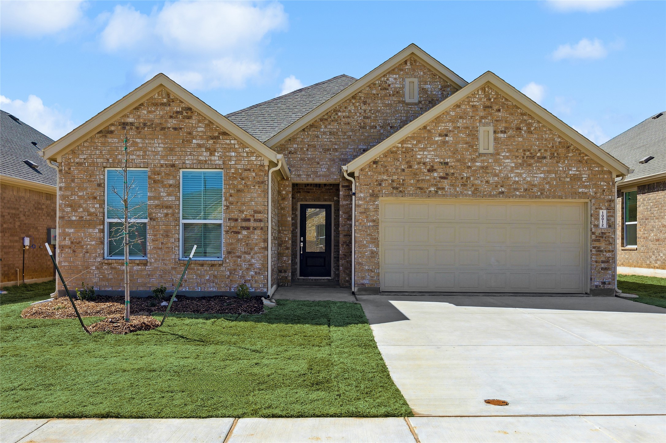 10012 Standardbred Drive , Providence Village, TX, 76227 | 20859417 | Realty Texas LLC