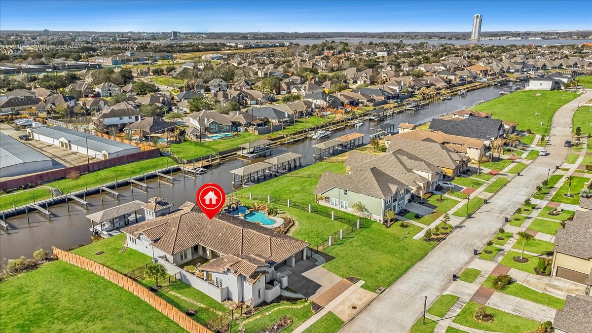 636 Appia Drive , League City, TX, 77565 | 75263609 | Realty Texas LLC