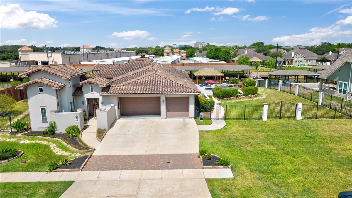 636 Appia Drive , League City, TX, 77565 | 75263609 | Realty Texas LLC