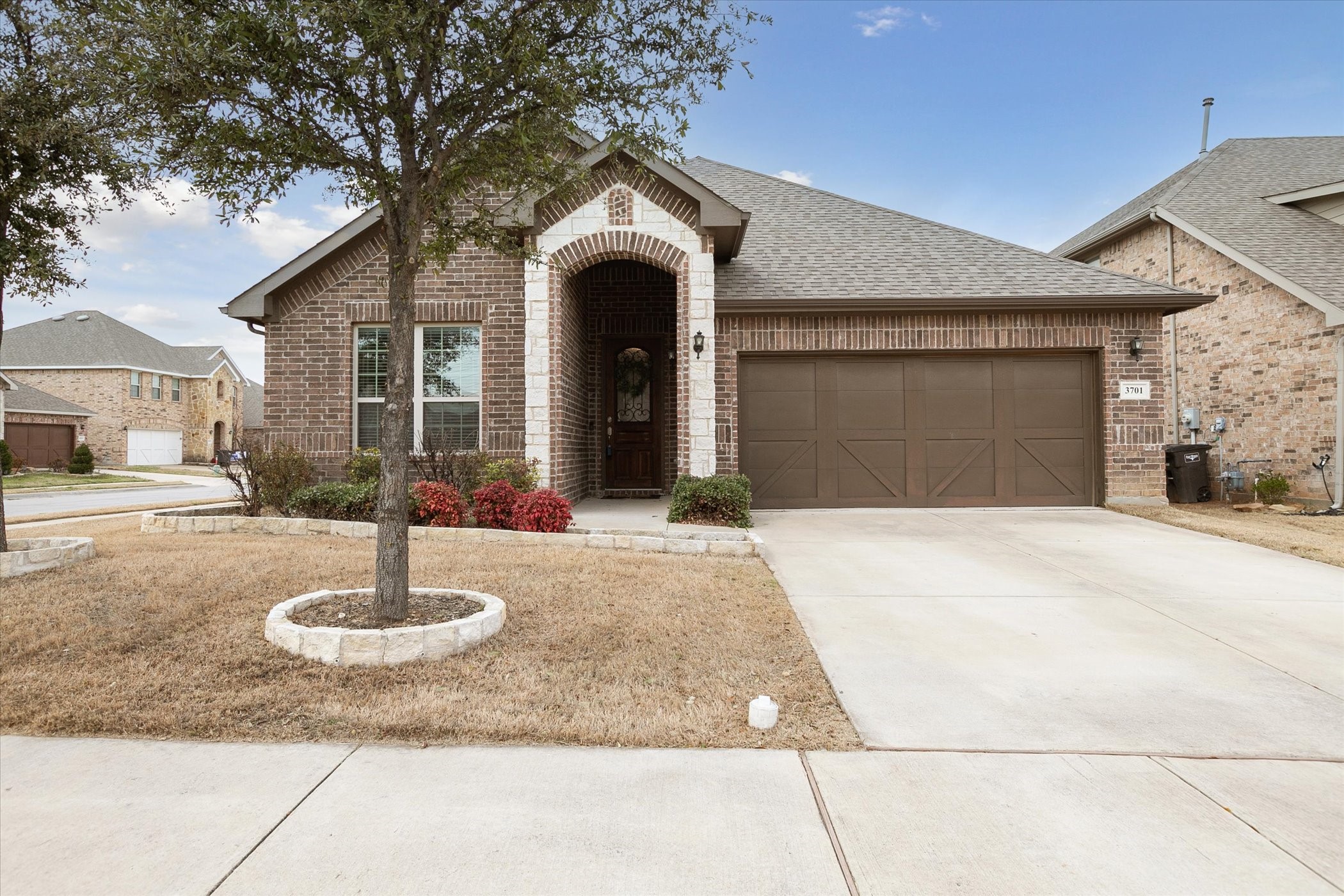3701 Holly Brook Drive , Fort Worth, TX, 76244 | 20862434 | Realty Texas LLC