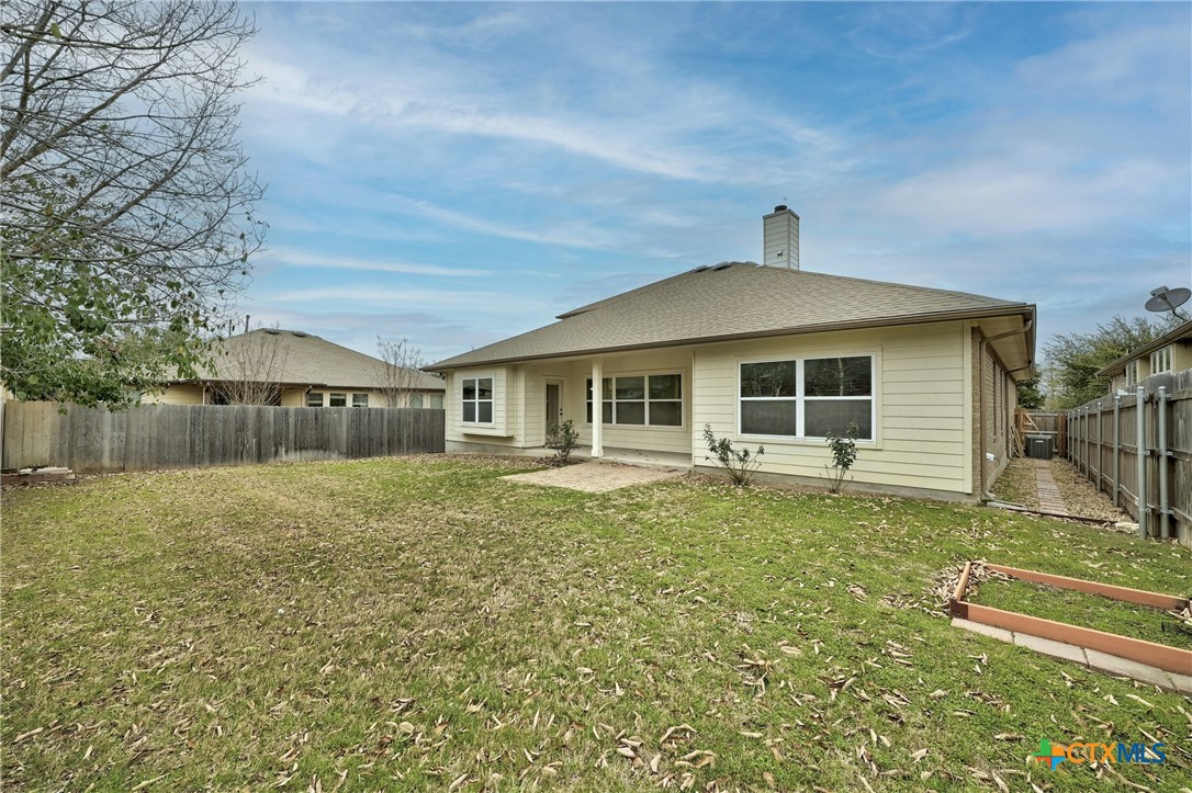 104 Turvey Cove , Hutto, TX, 78634 | 571914 | Realty Texas LLC