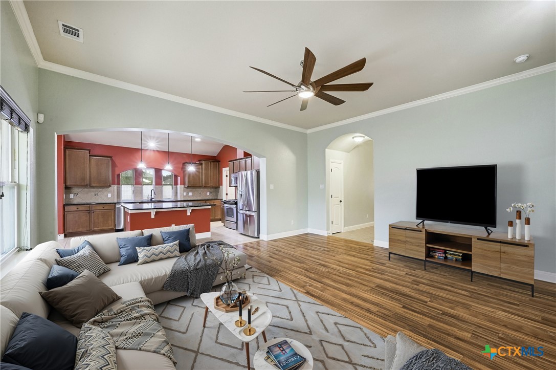 104 Turvey Cove , Hutto, TX, 78634 | 571914 | Realty Texas LLC