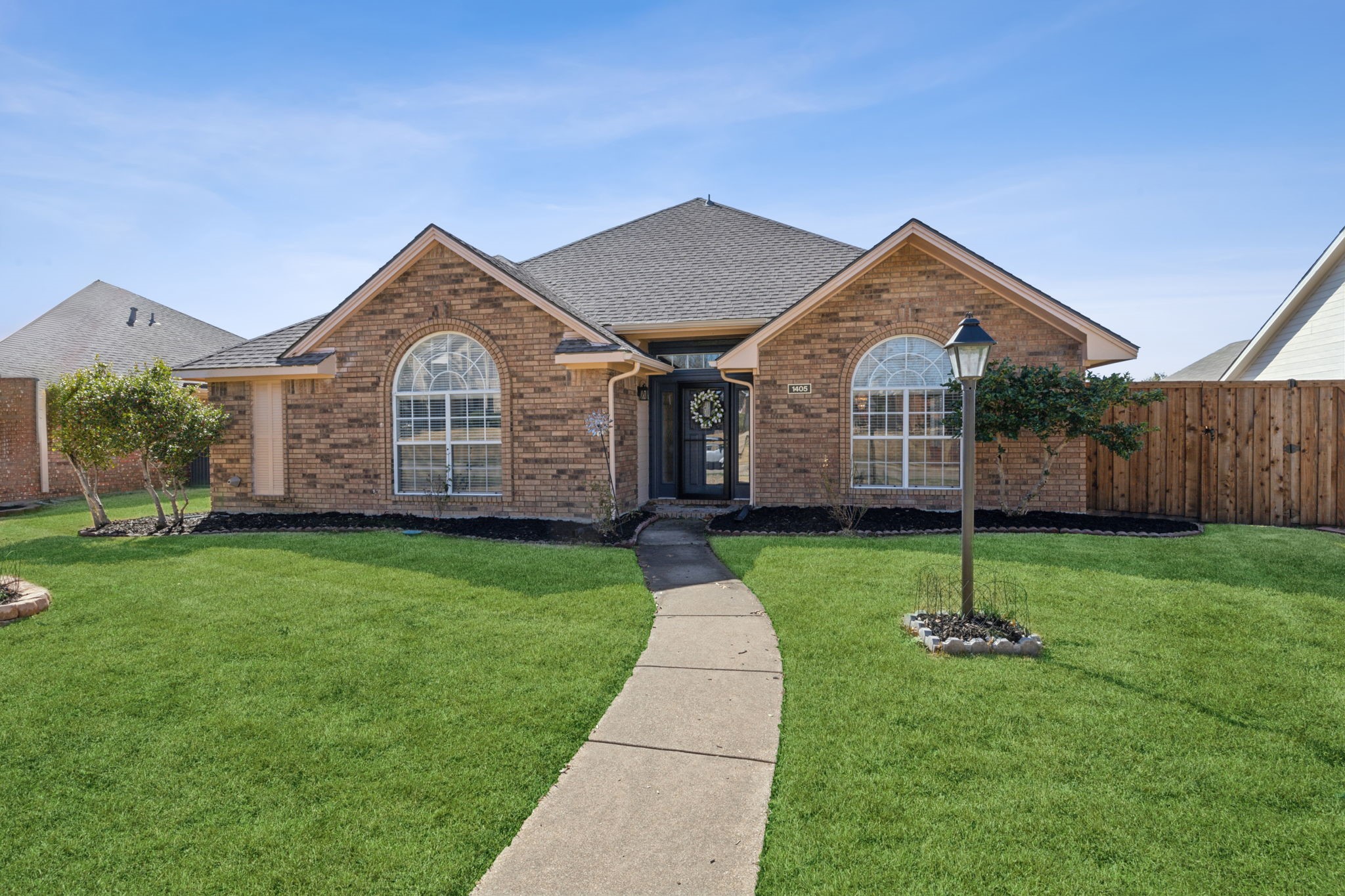 1405 Mapleview Drive , Carrollton, TX, 75007 | 20861096 | Realty Texas LLC