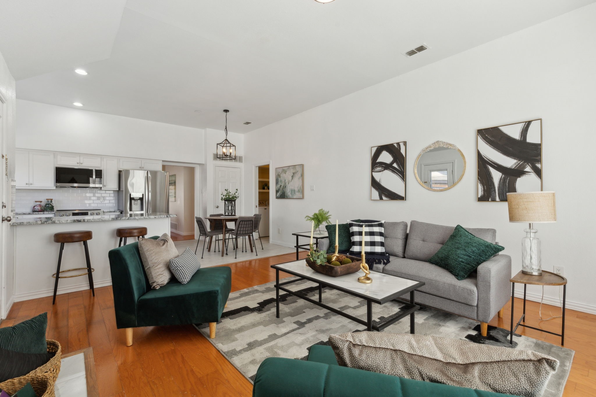 1405 Mapleview Drive , Carrollton, TX, 75007 | 20861096 | Realty Texas LLC