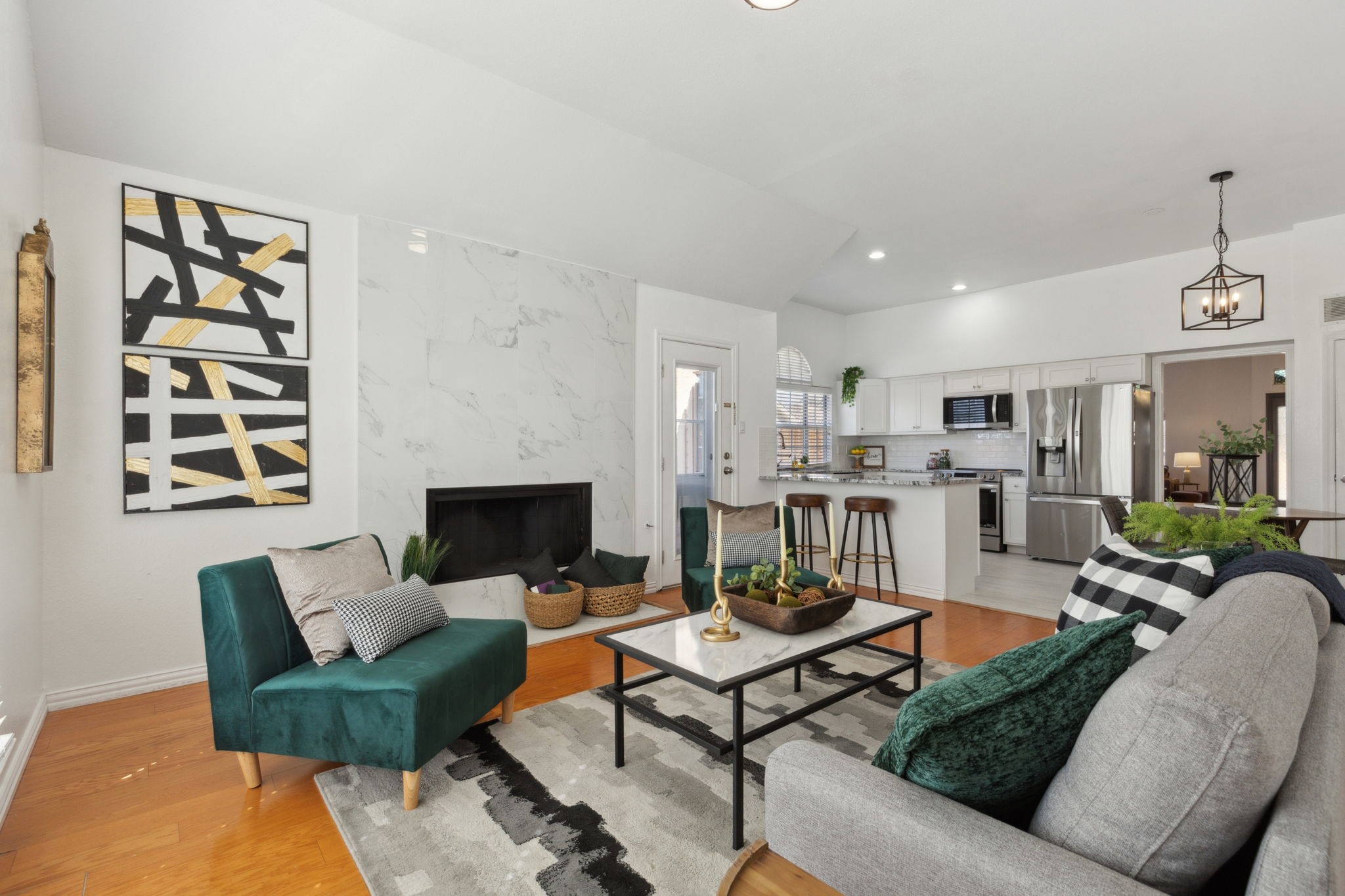 1405 Mapleview Drive , Carrollton, TX, 75007 | 20861096 | Realty Texas LLC