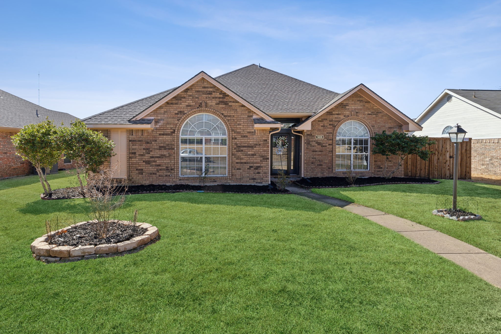 1405 Mapleview Drive , Carrollton, TX, 75007 | 20861096 | Realty Texas LLC