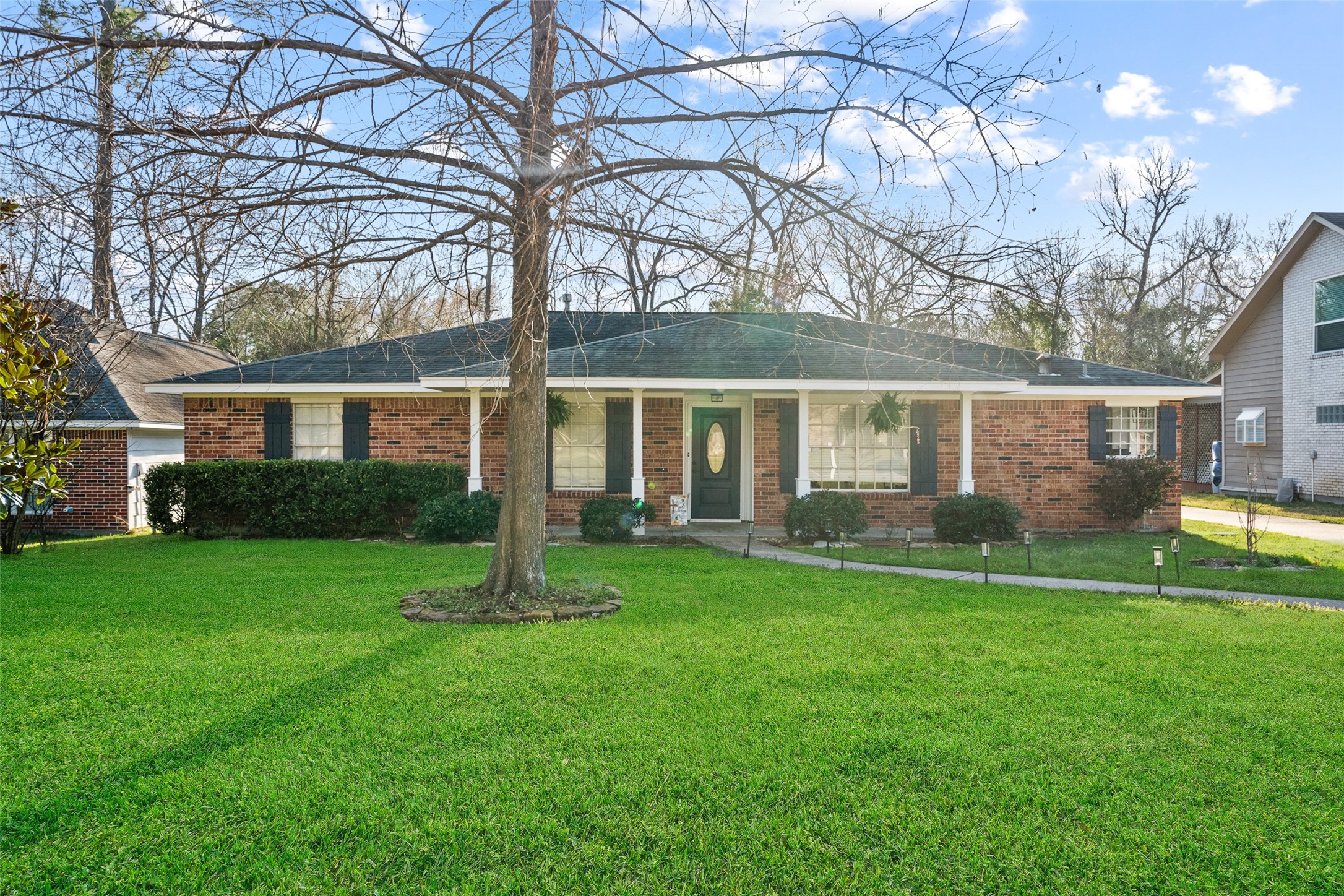 12417 Pegasus Drive , Willis, TX, 77318 | 31983613 | Realty Texas LLC