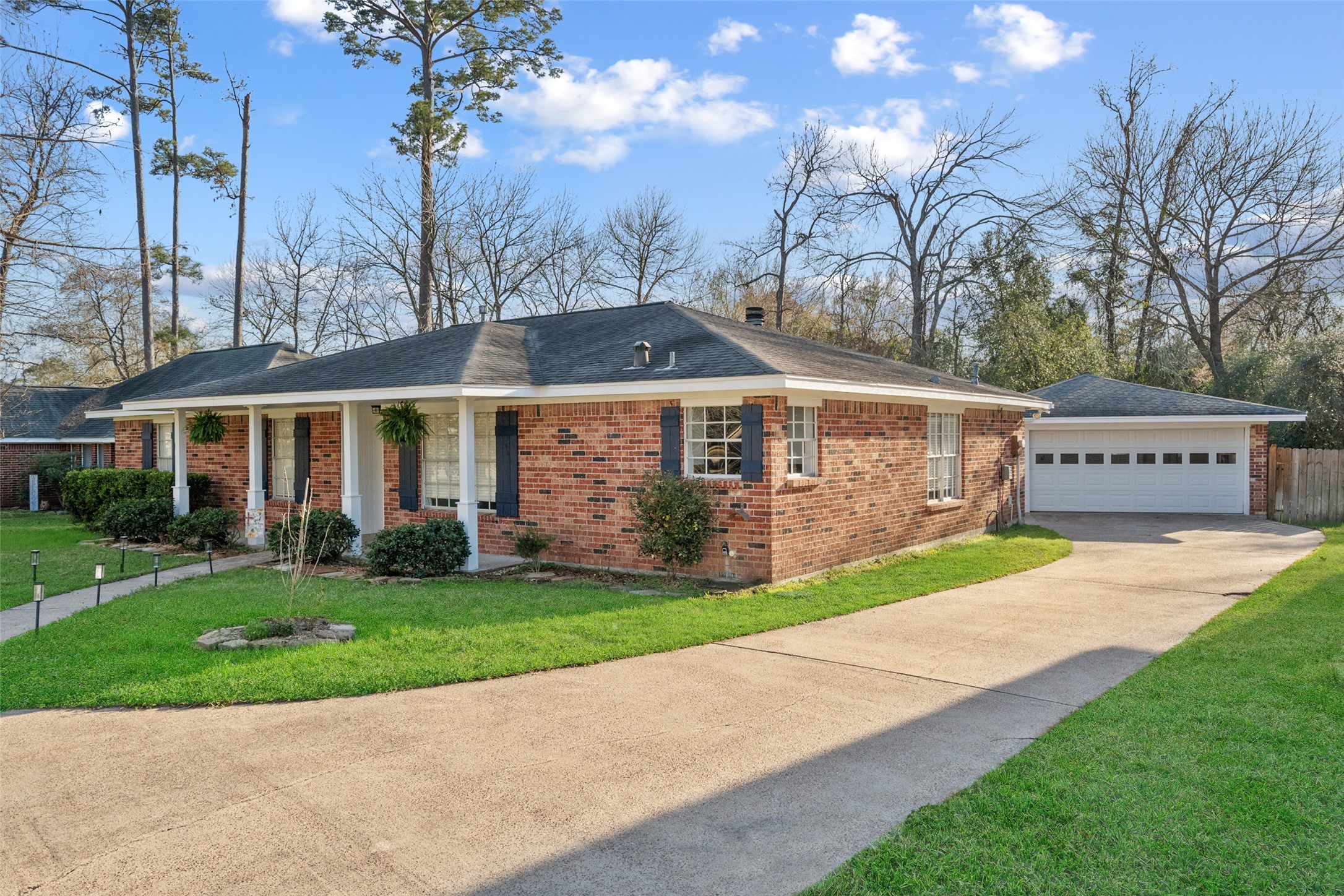 12417 Pegasus Drive , Willis, TX, 77318 | 31983613 | Realty Texas LLC
