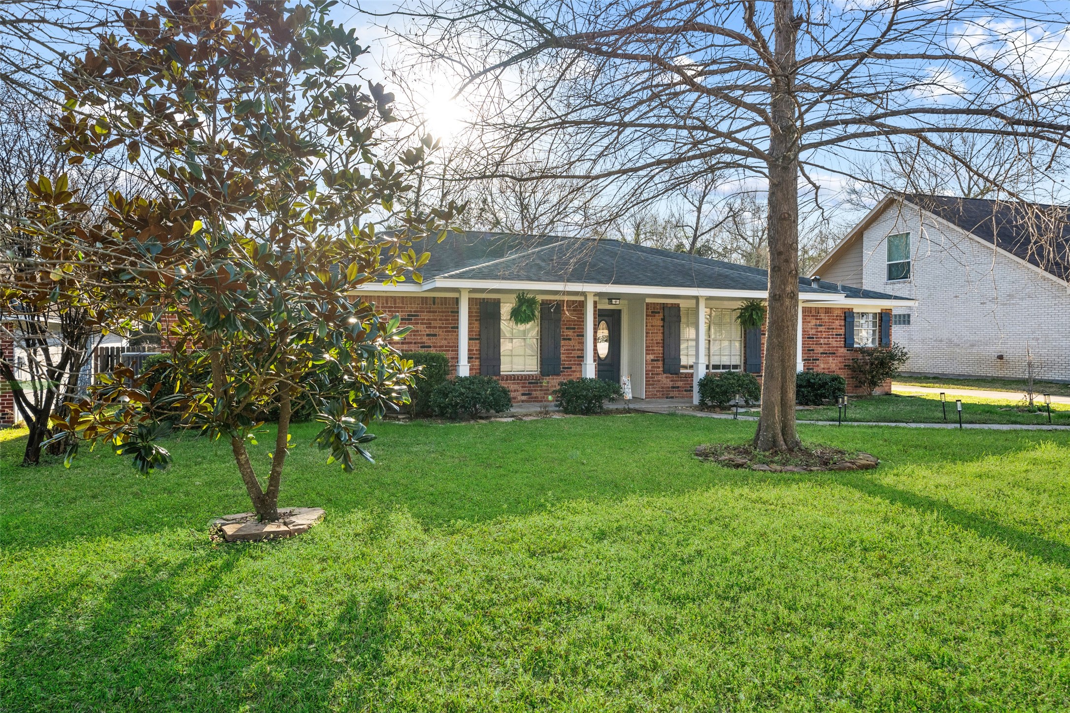 12417 Pegasus Drive , Willis, TX, 77318 | 31983613 | Realty Texas LLC