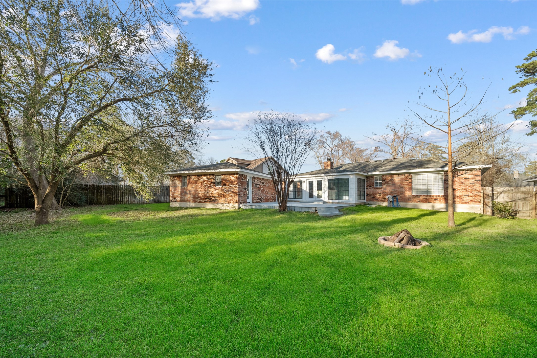 12417 Pegasus Drive , Willis, TX, 77318 | 31983613 | Realty Texas LLC