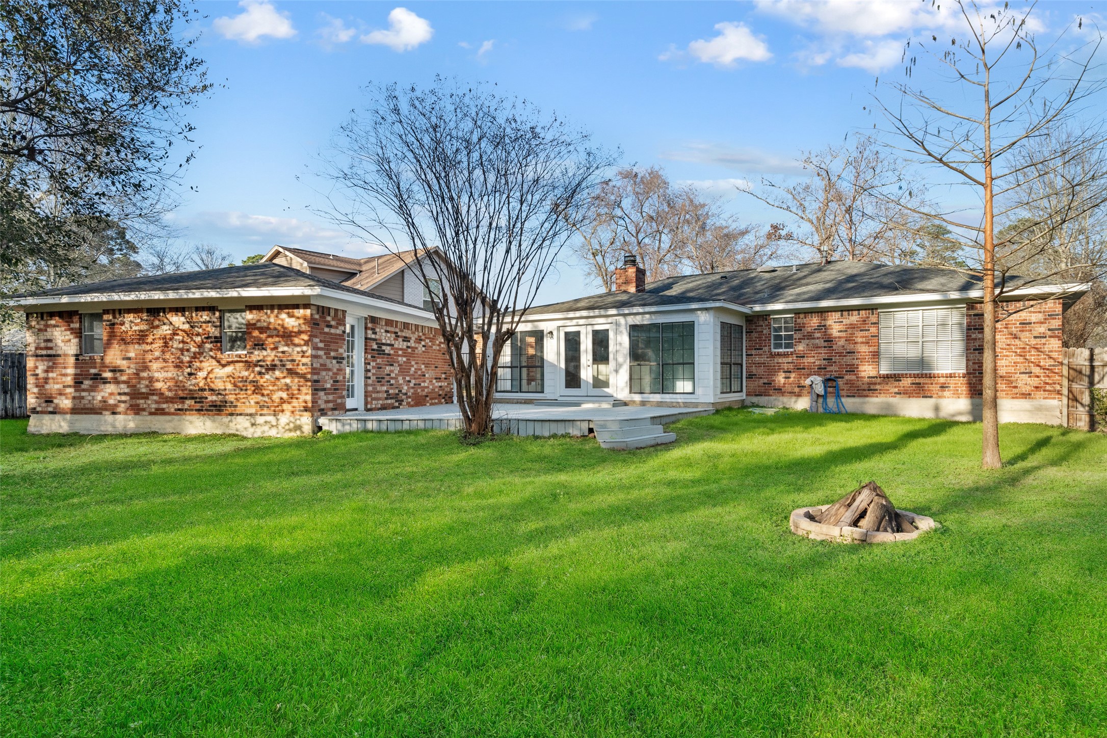 12417 Pegasus Drive , Willis, TX, 77318 | 31983613 | Realty Texas LLC