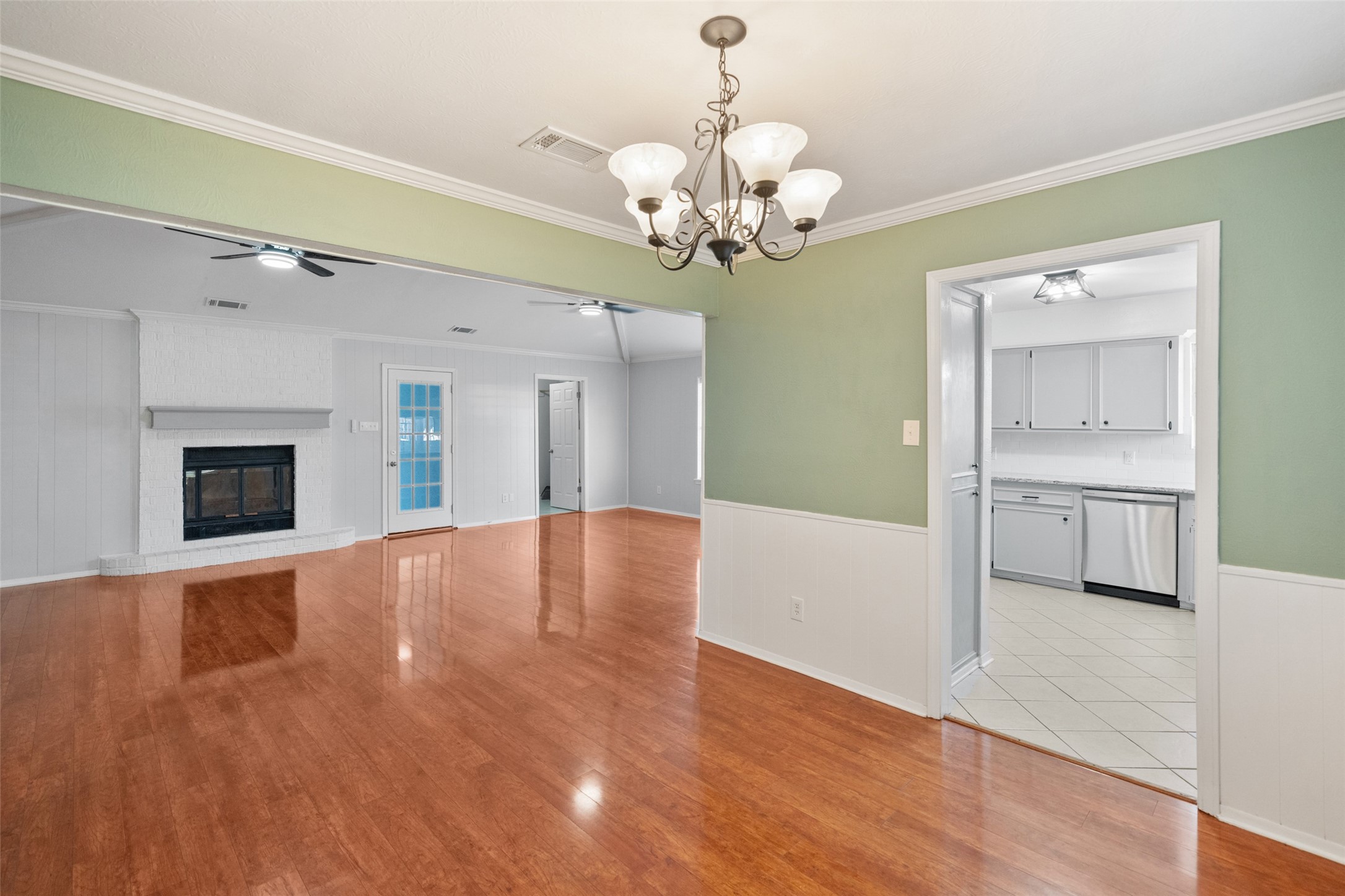 12417 Pegasus Drive , Willis, TX, 77318 | 31983613 | Realty Texas LLC