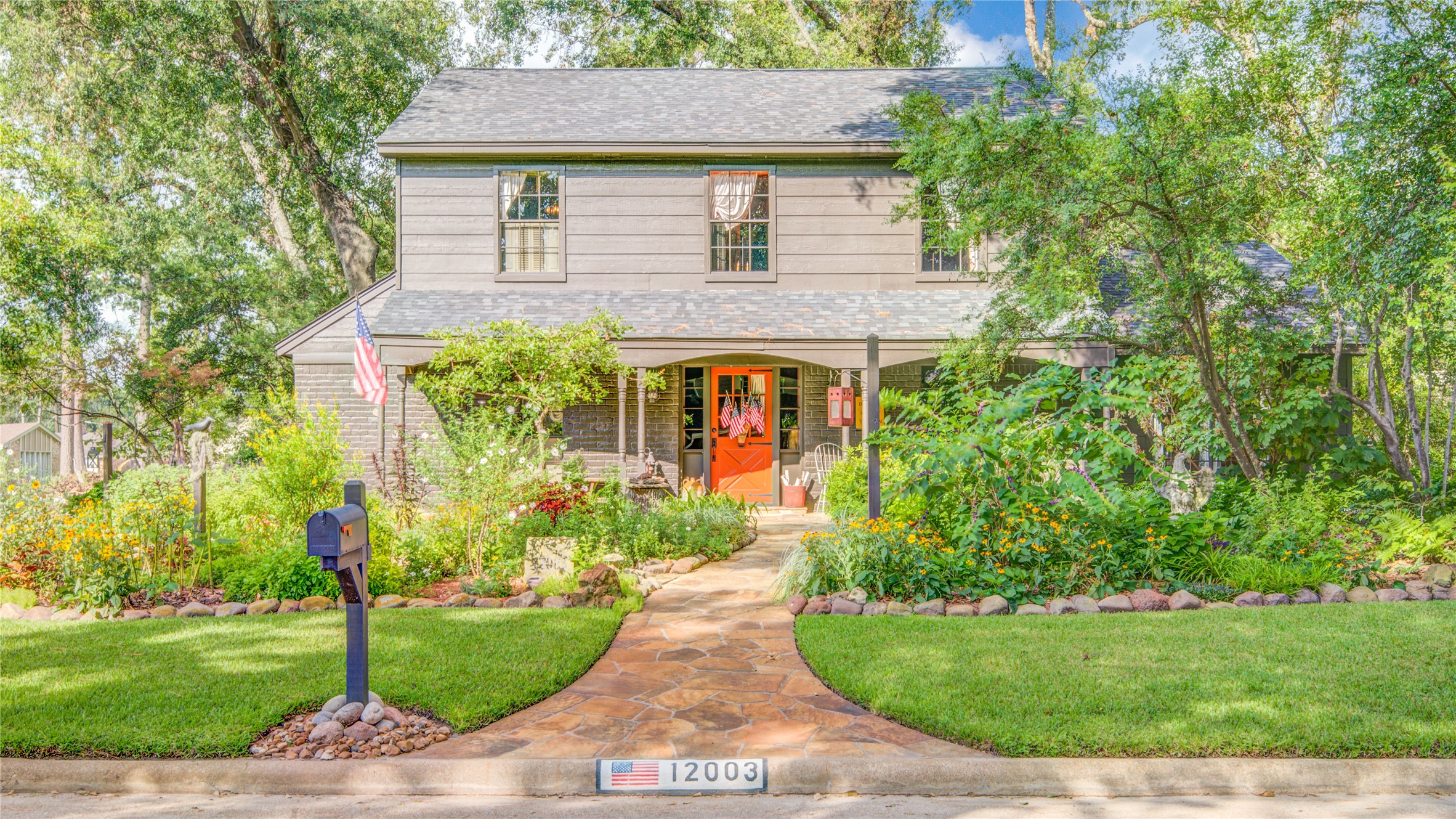 12003 Sleepy Pines Drive , Houston, TX, 77066 | 20445798 | Realty Texas LLC