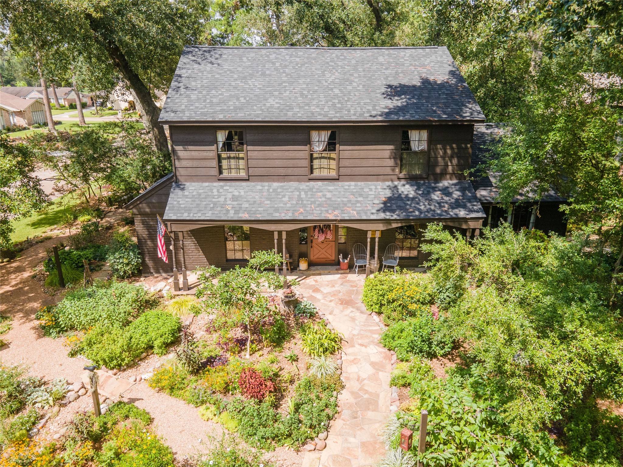 12003 Sleepy Pines Drive , Houston, TX, 77066 | 20445798 | Realty Texas LLC