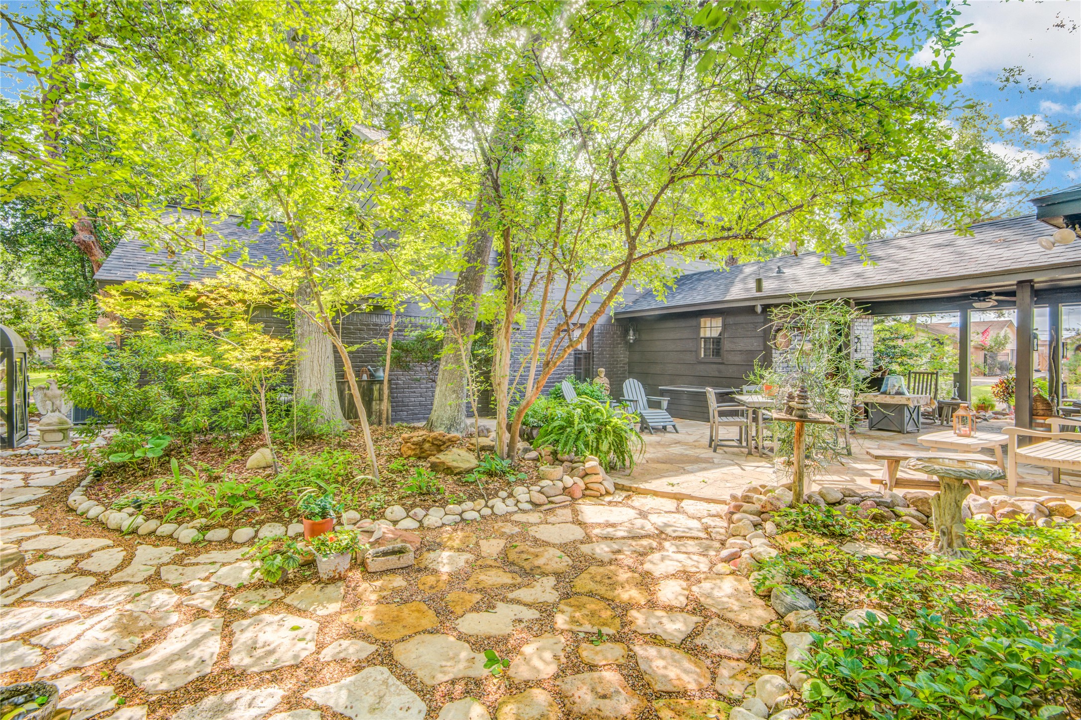 12003 Sleepy Pines Drive , Houston, TX, 77066 | 20445798 | Realty Texas LLC