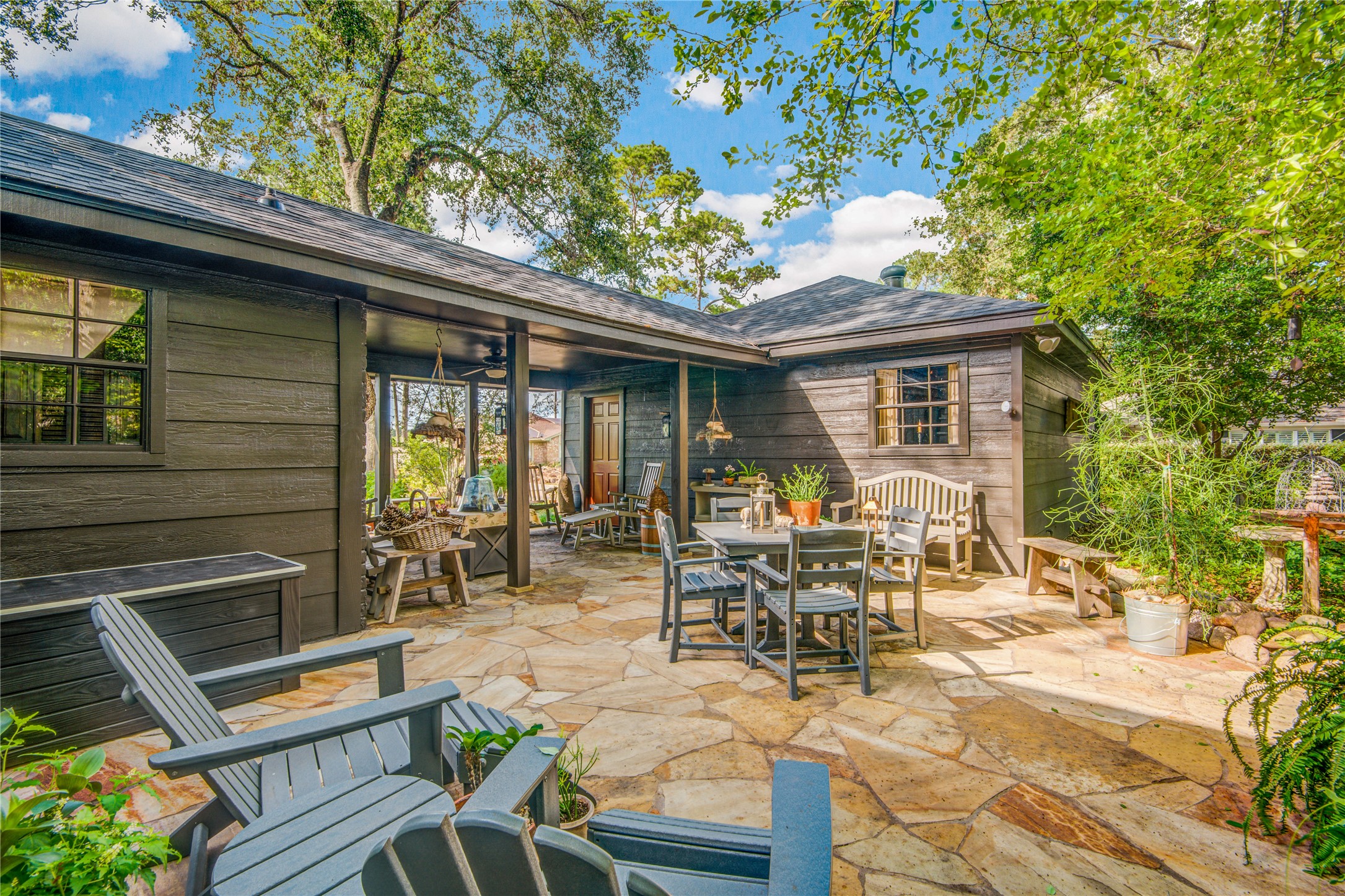 12003 Sleepy Pines Drive , Houston, TX, 77066 | 20445798 | Realty Texas LLC
