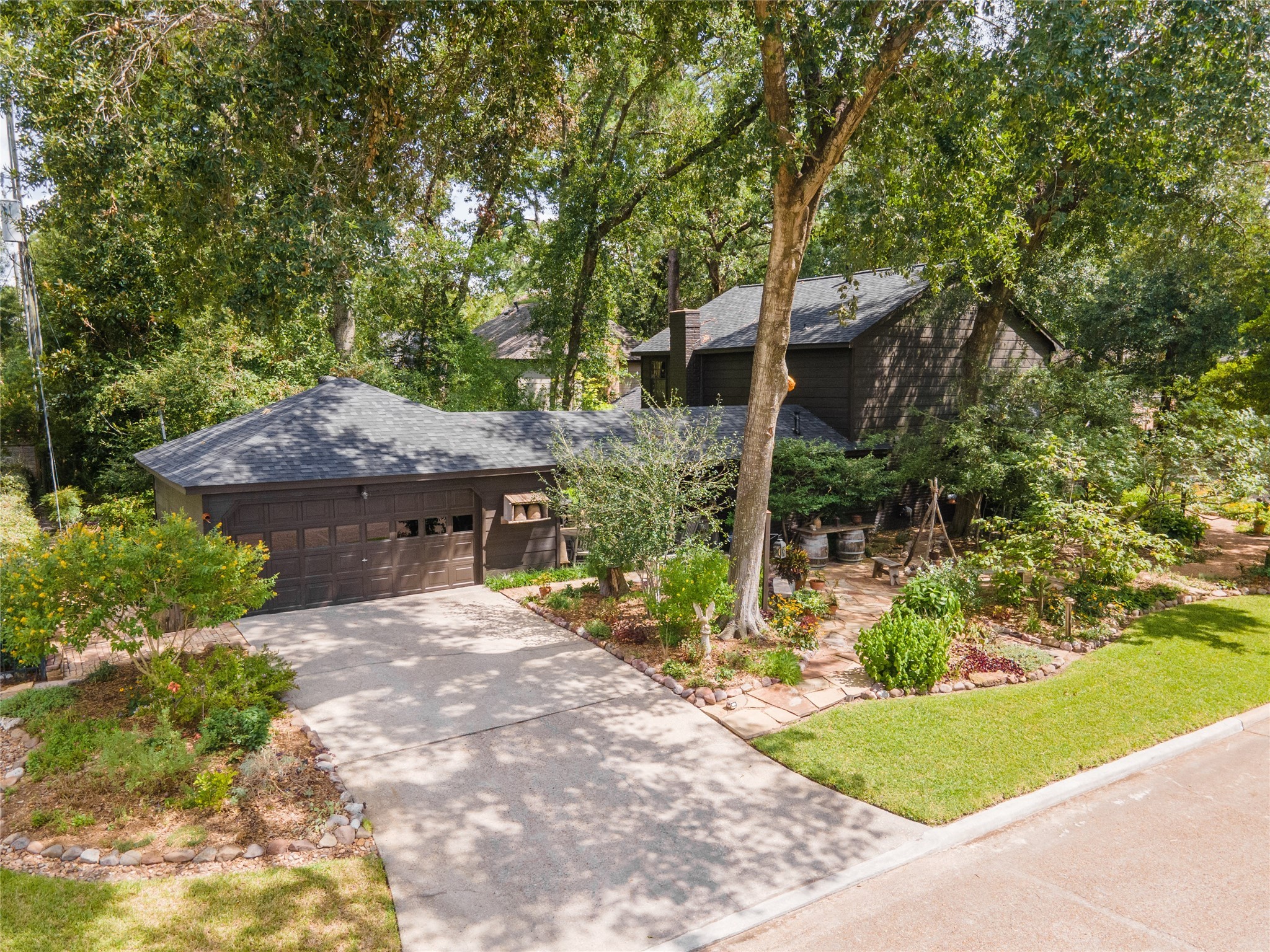 12003 Sleepy Pines Drive , Houston, TX, 77066 | 20445798 | Realty Texas LLC