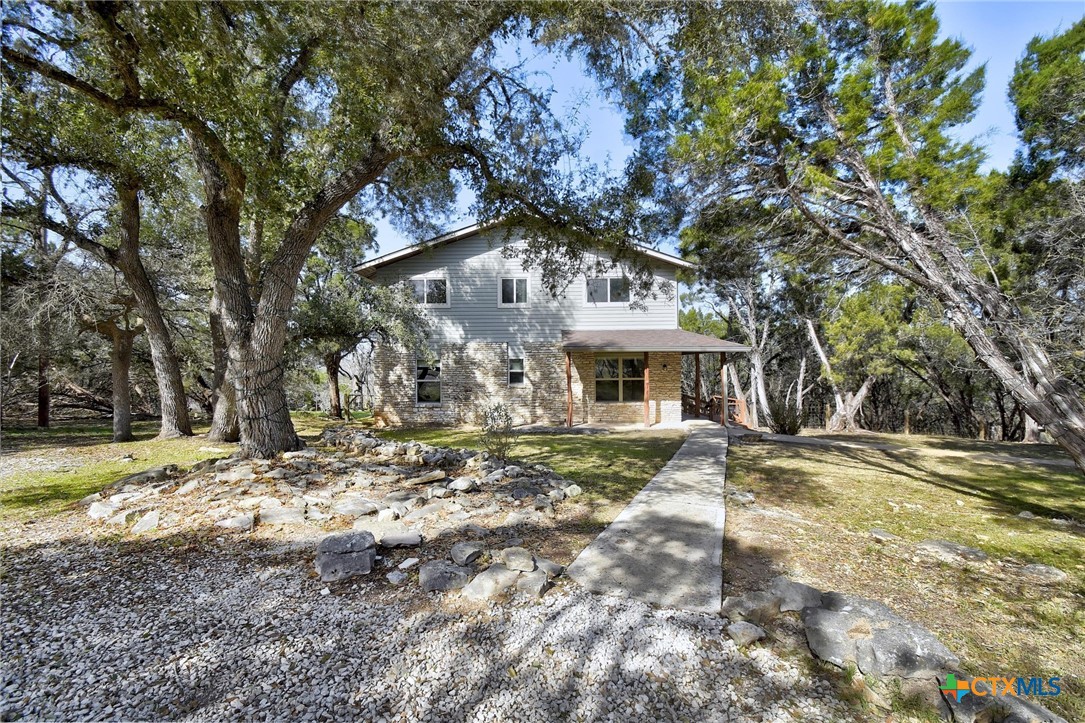 1070 Quail Drive , Canyon Lake, TX, 78133 | 570872 | Realty Texas LLC