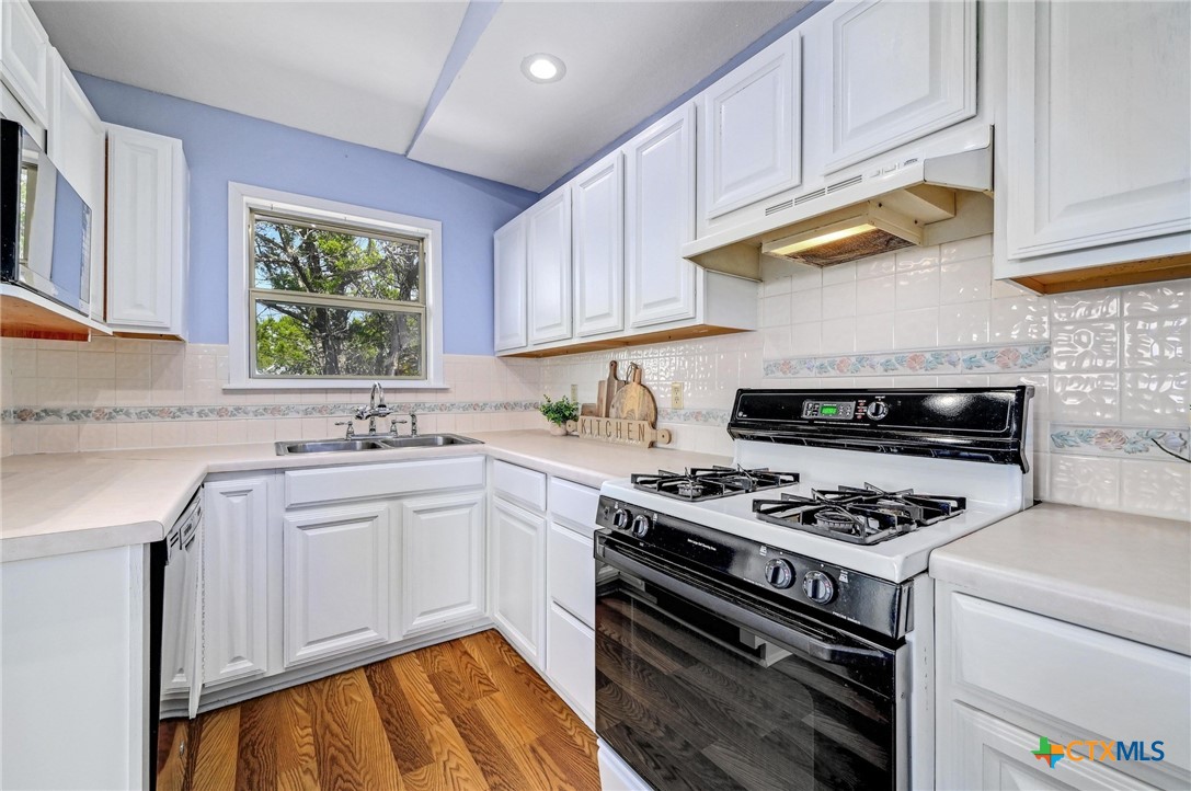 1070 Quail Drive , Canyon Lake, TX, 78133 | 570872 | Realty Texas LLC